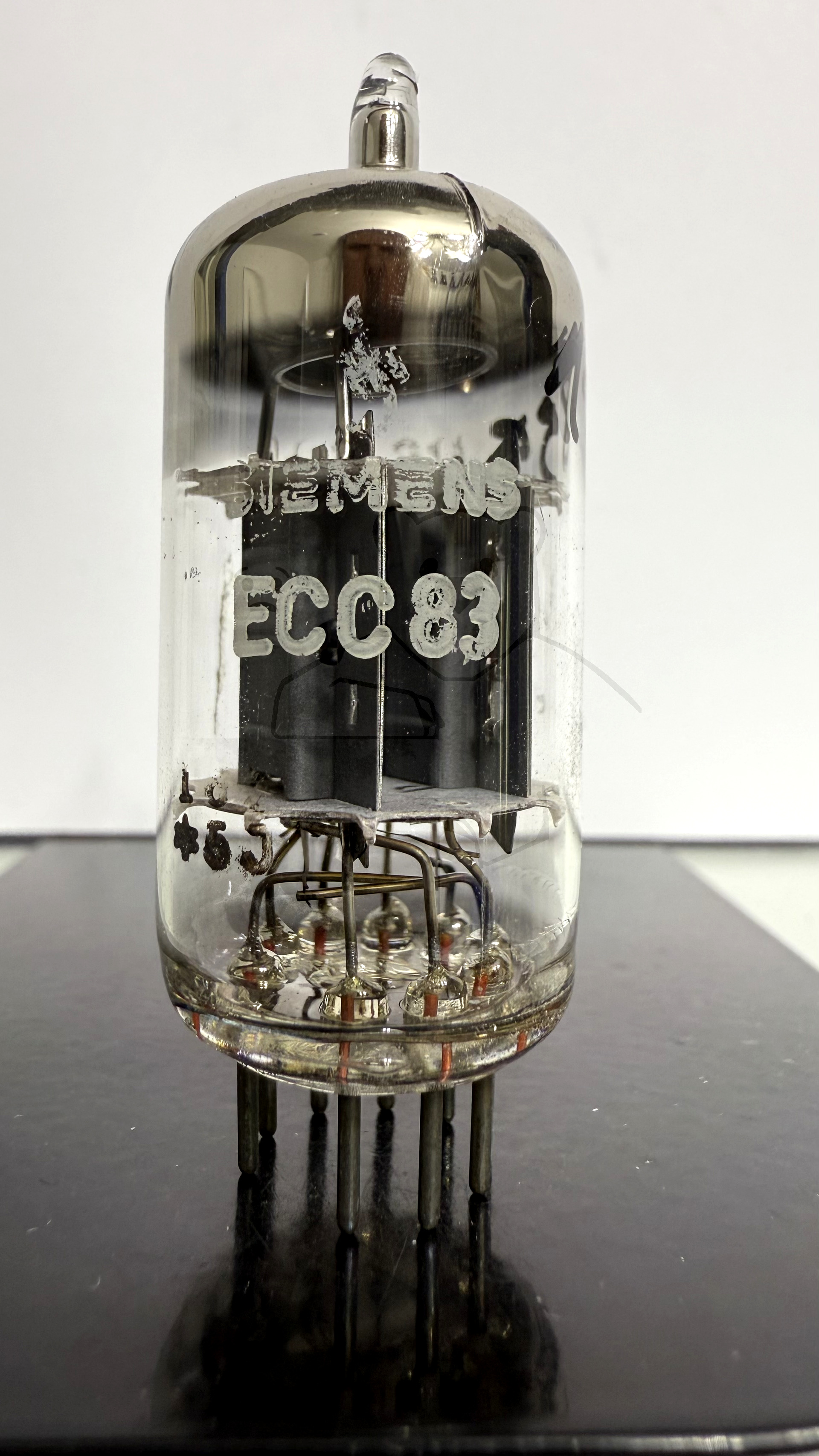 Röhre ECC83 #1855 Bild 1