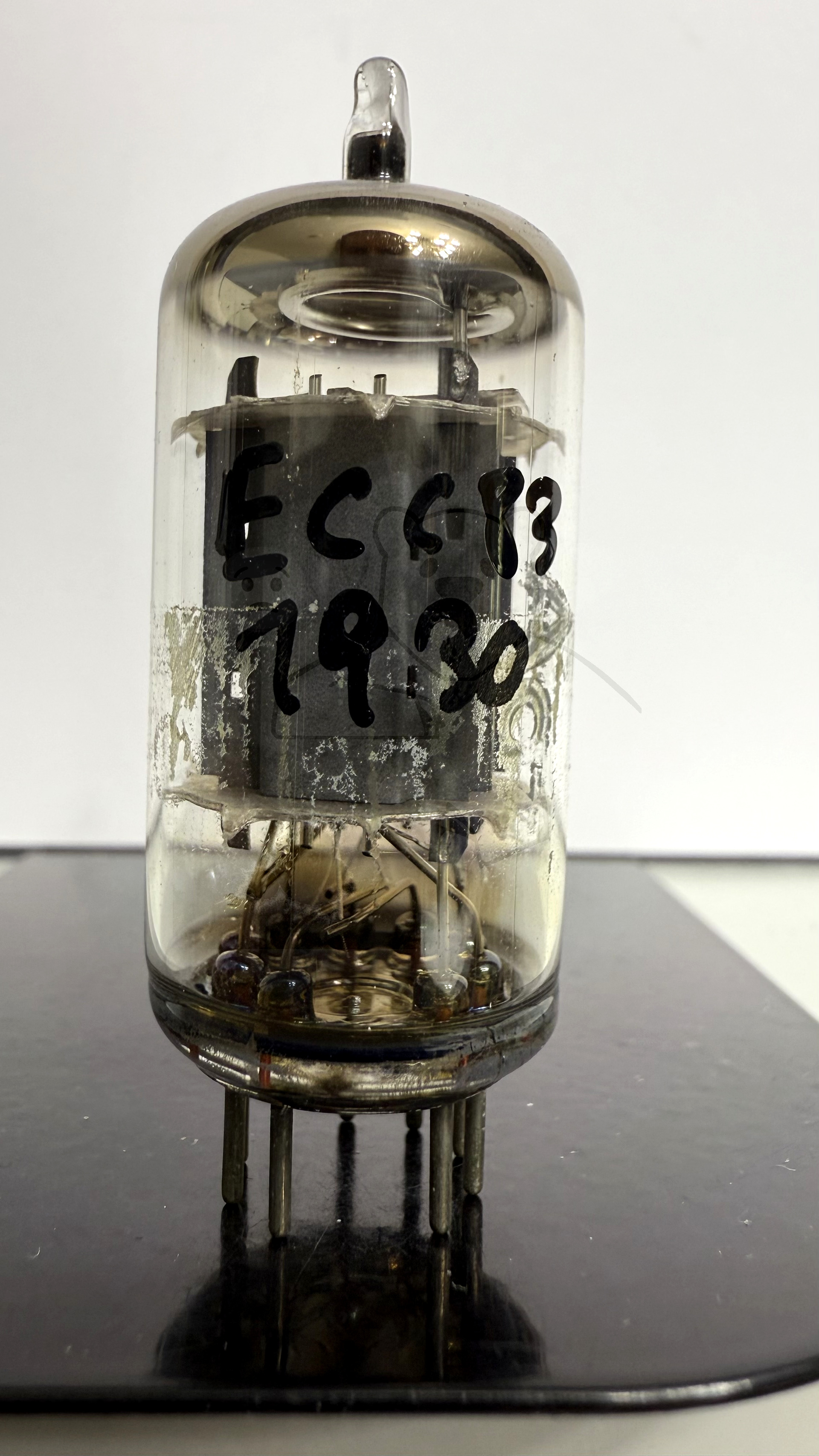 Röhre ECC83 #1930 Bild 1