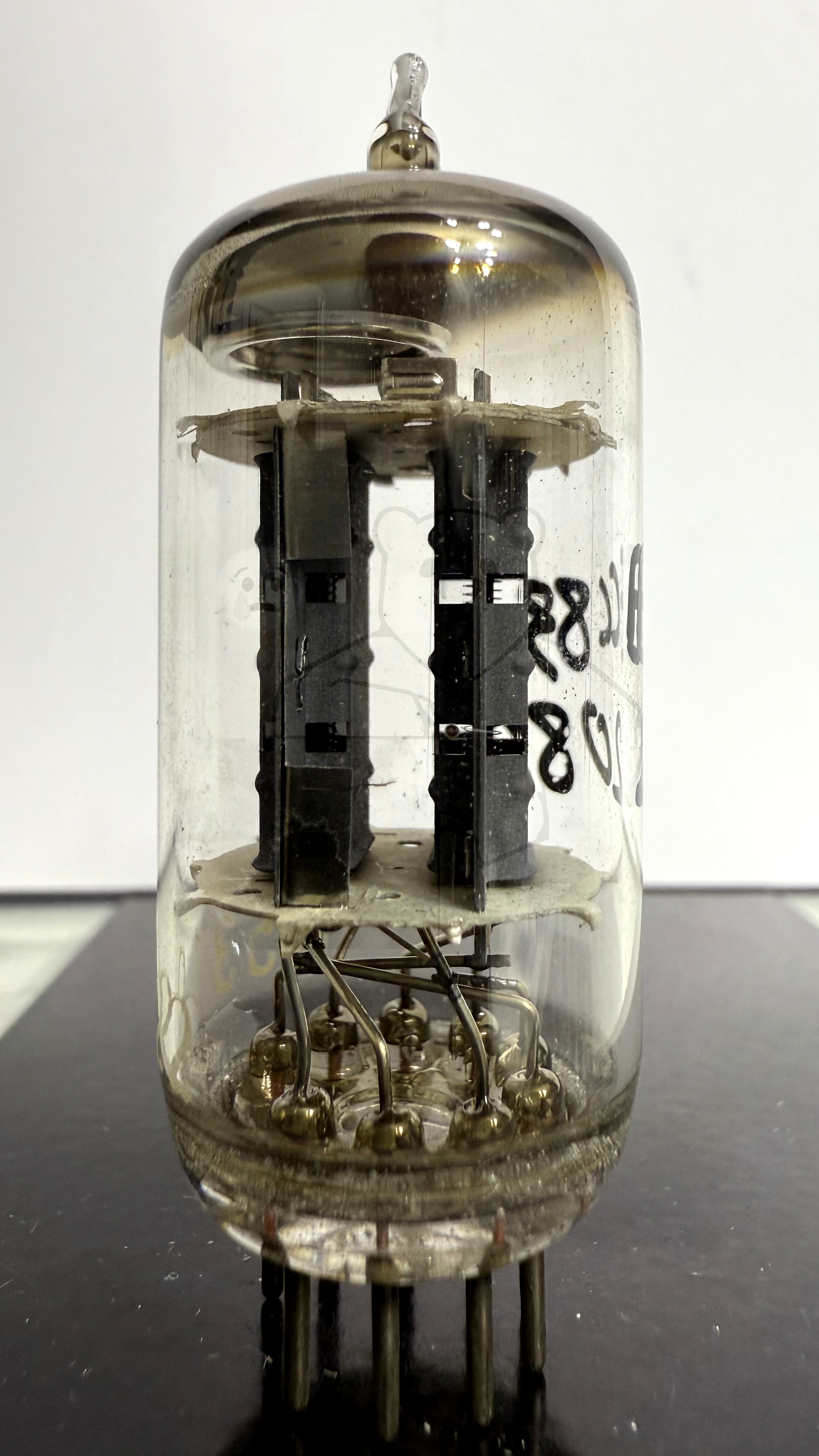 Röhre ECC83 #2080 Bild 4