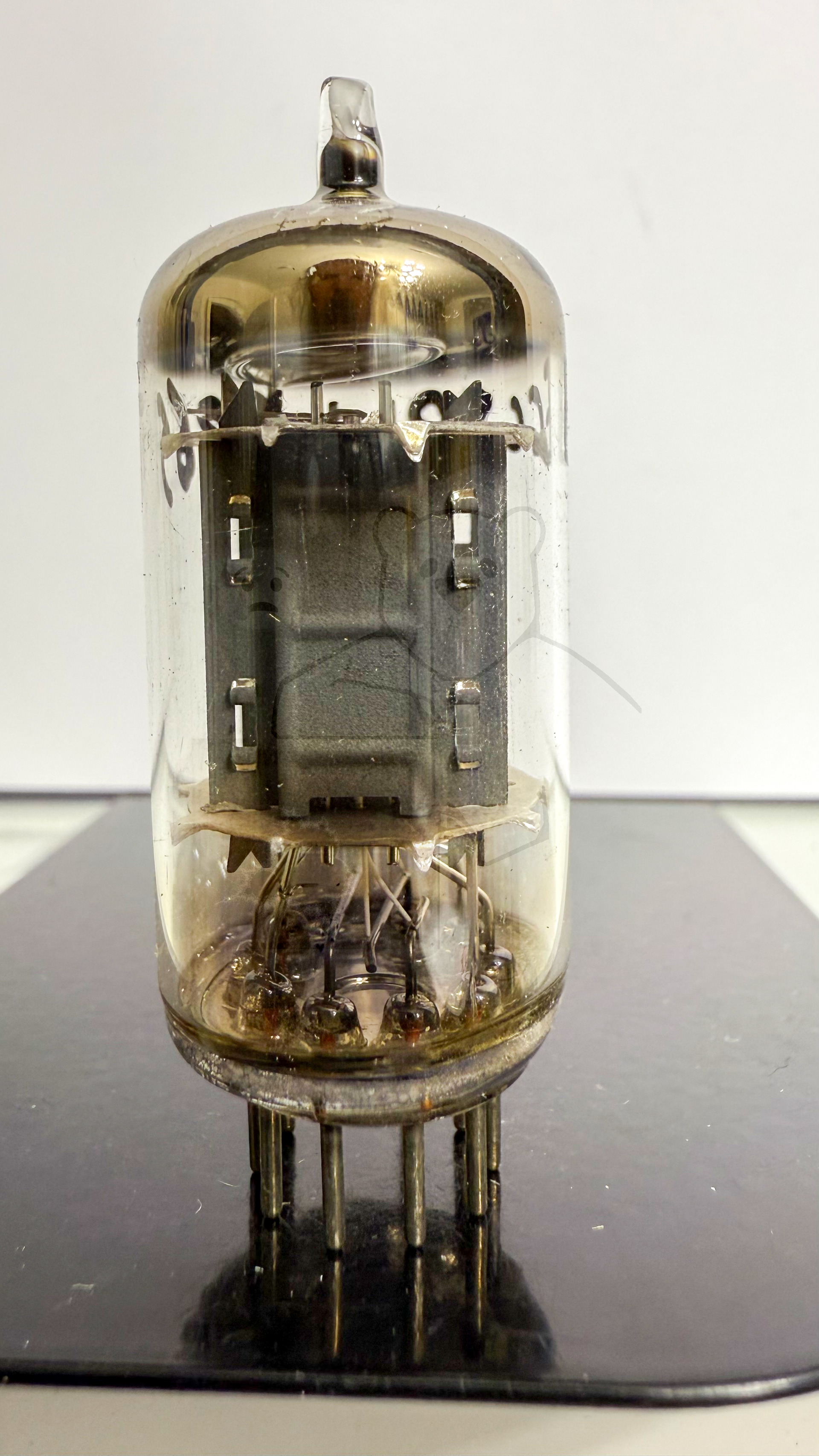 Röhre ECC83 #2365 Bild 1