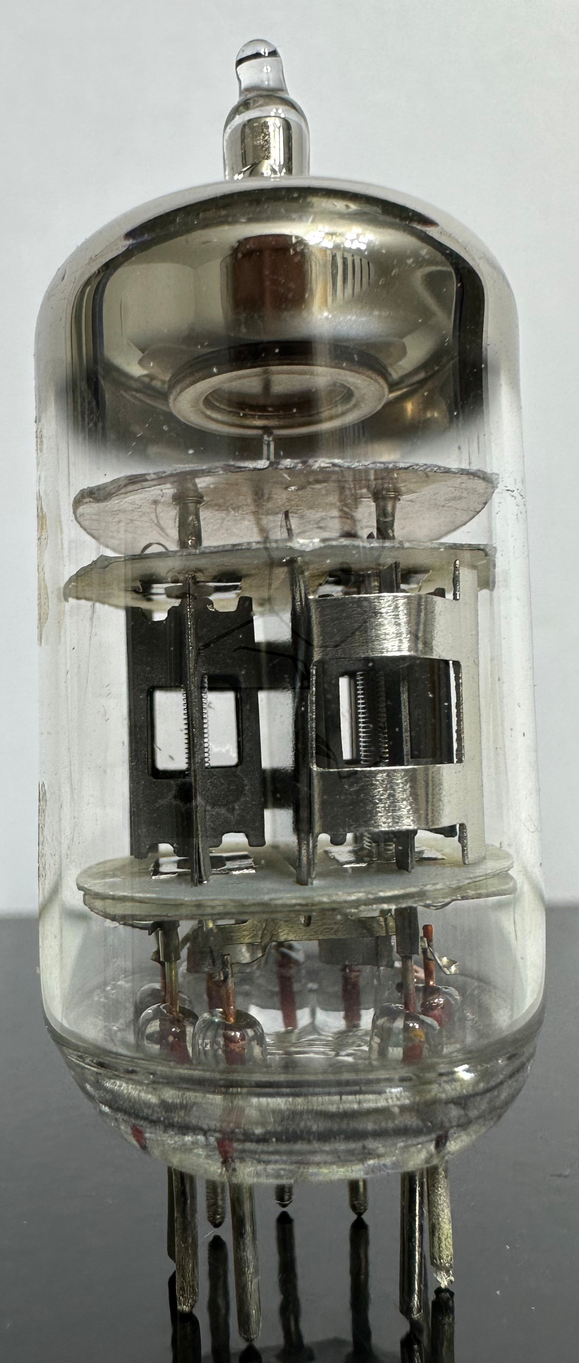 Röhre ECC83 #3921 Bild 1