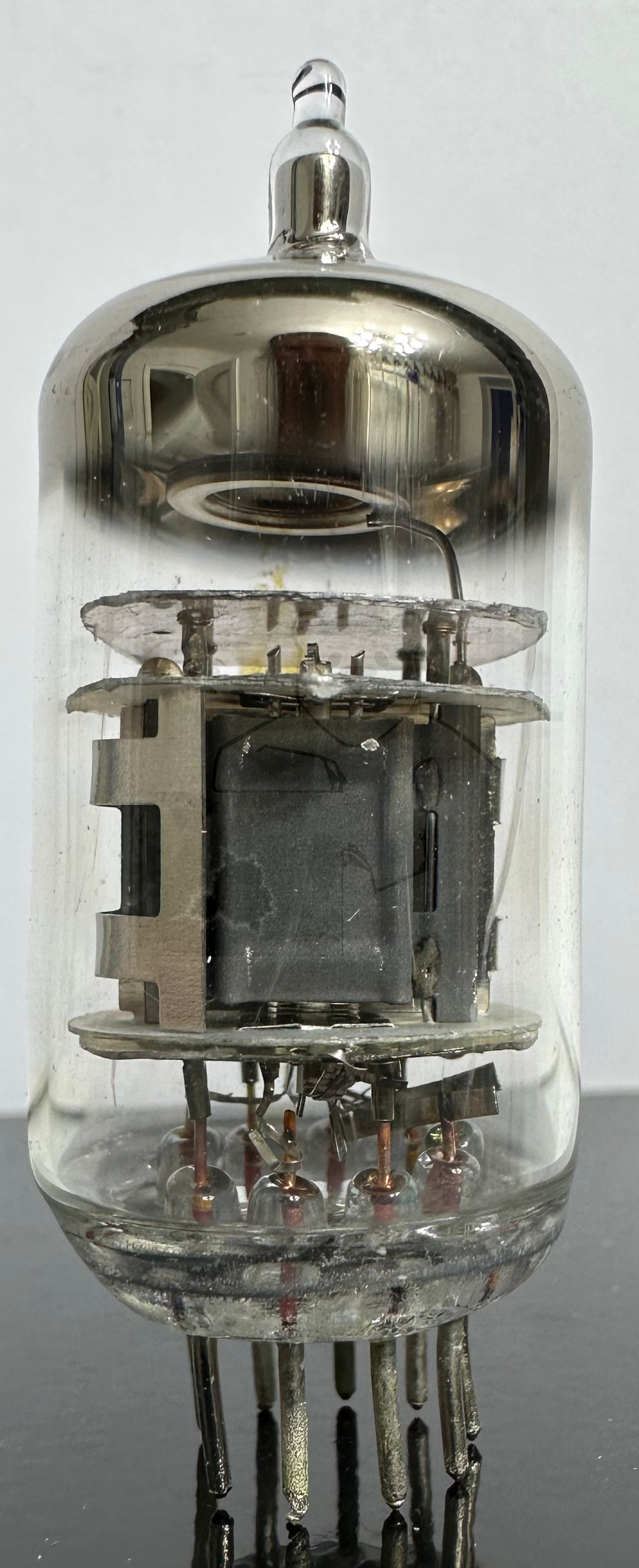 Röhre ECC83 #3921 Bild 2