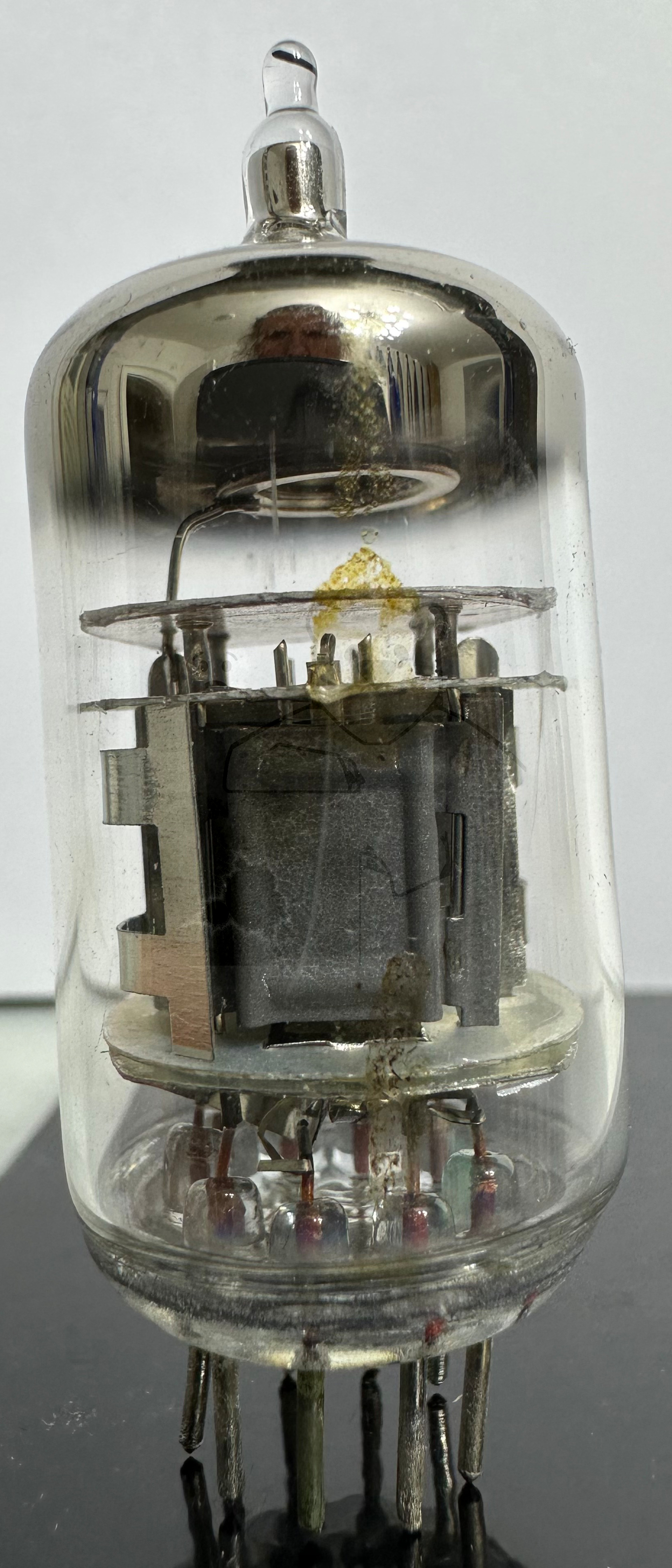 Röhre ECC83 #3921 Bild 4