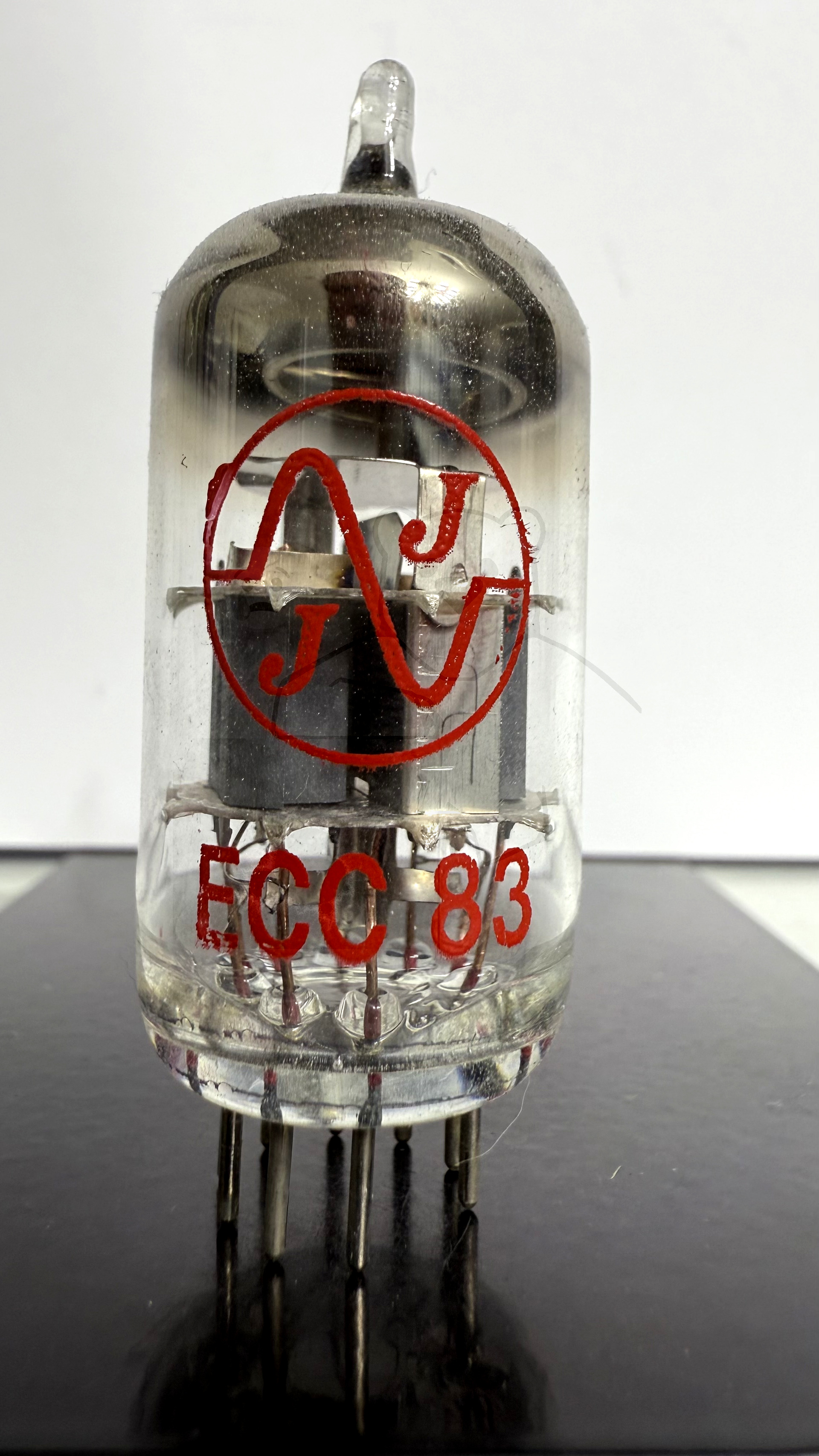 Röhre ECC83 #8254 Bild 1