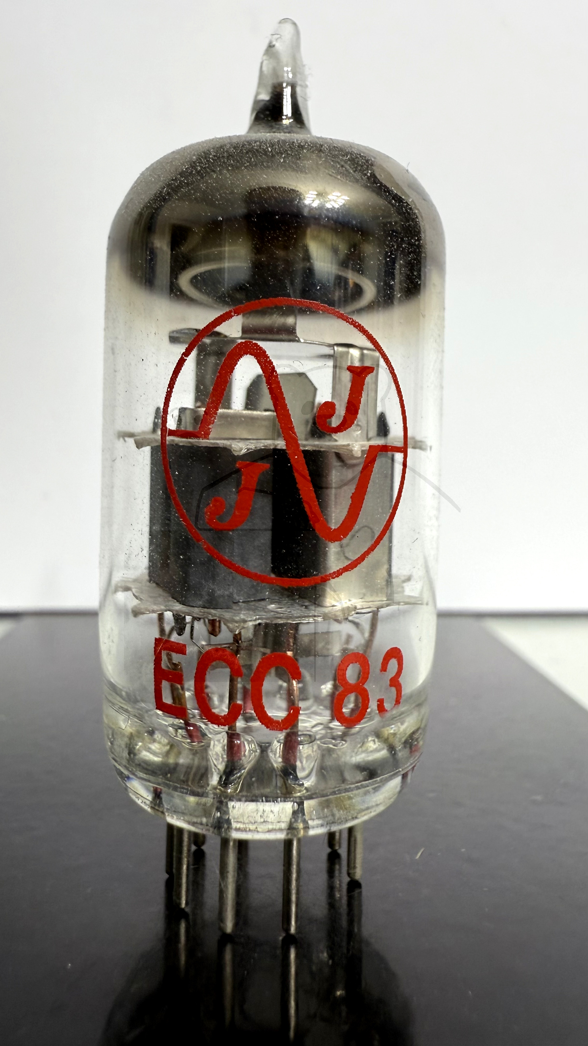 Röhre ECC83 #8255 Bild 1