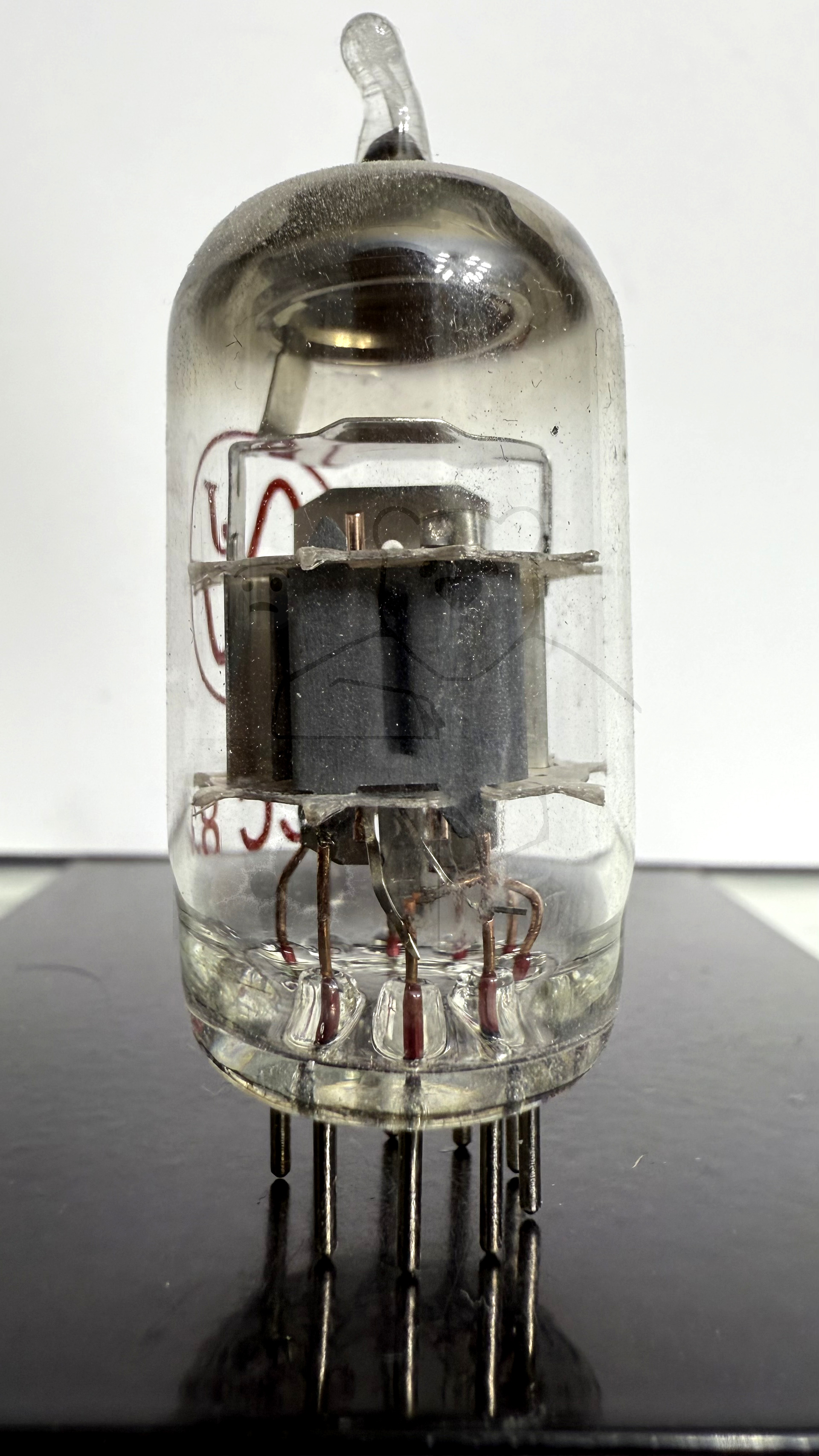 Röhre ECC83 #8262 Bild 2