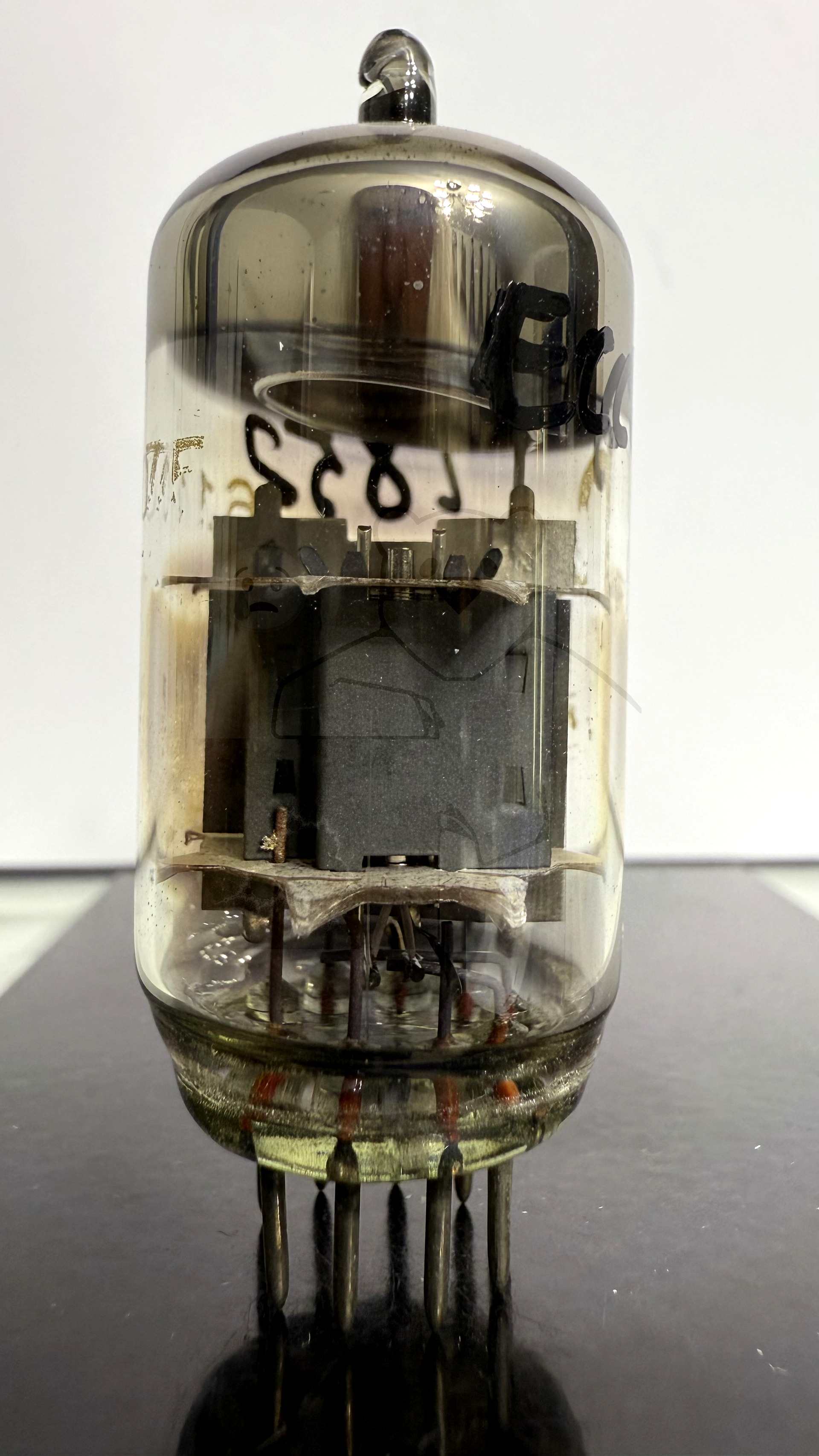 Röhre ECC85 #1852 Bild 3