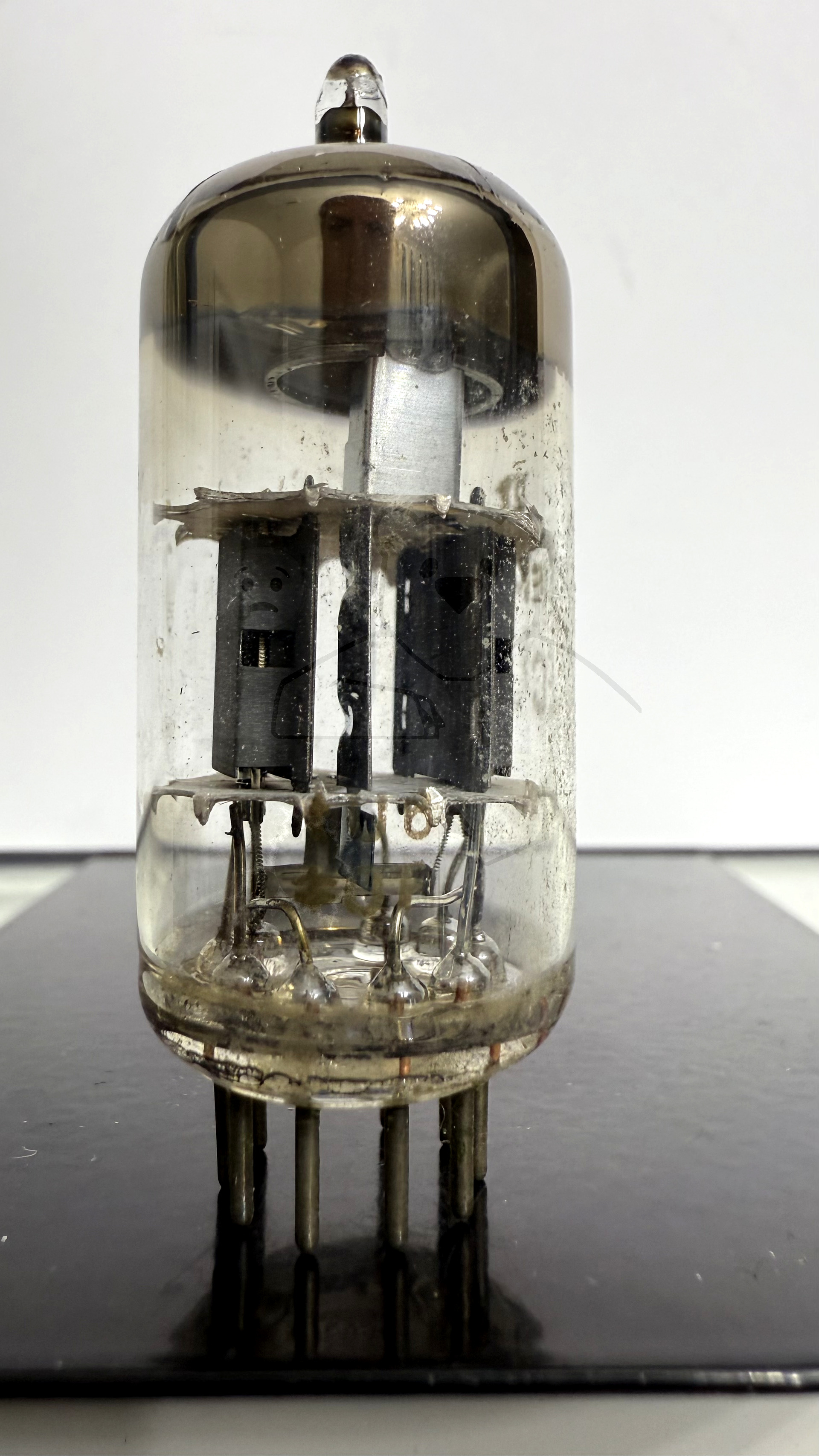 Röhre ECC85 #5116 Bild 1