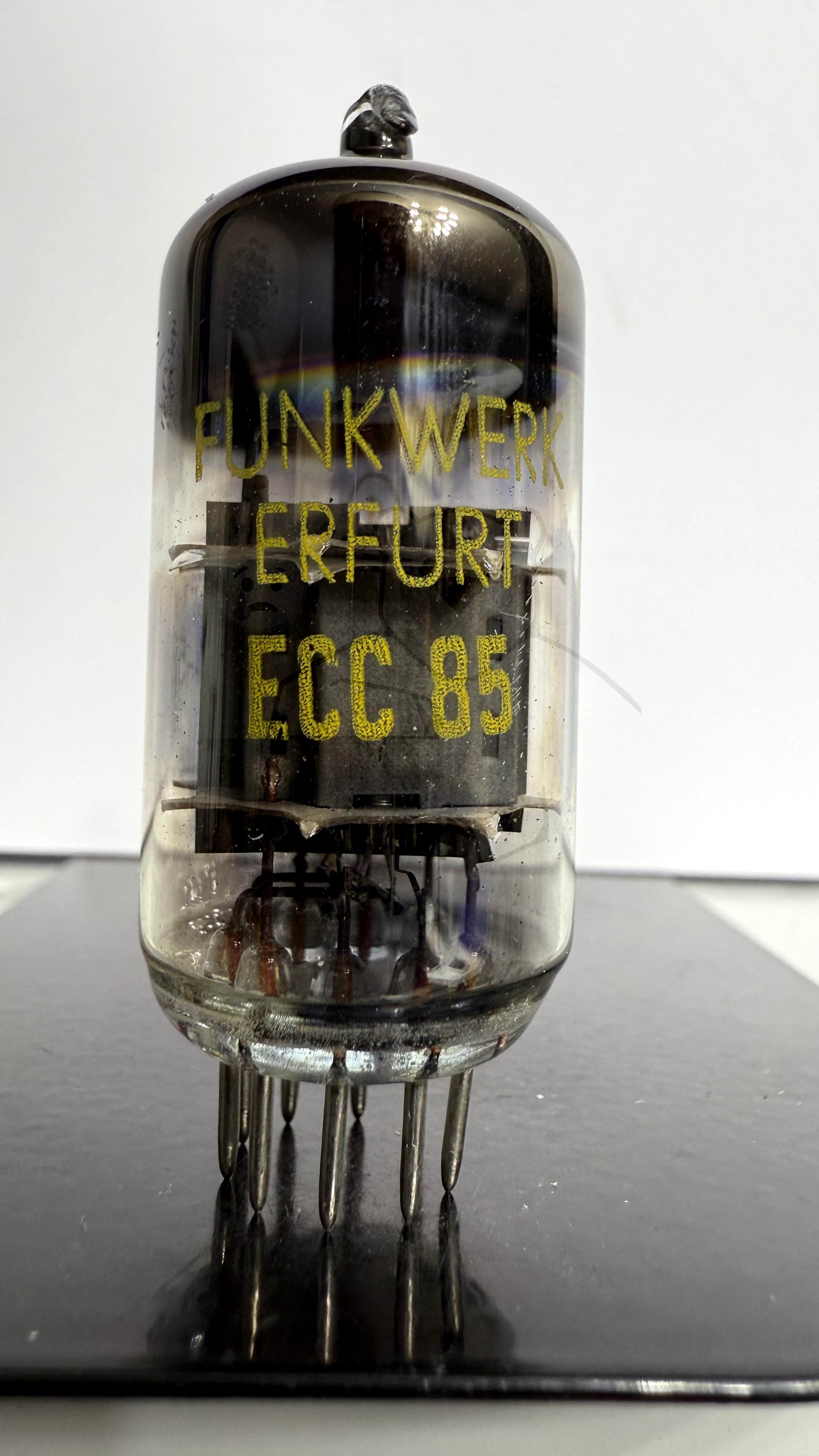 Röhre ECC85 #5484 Bild 1