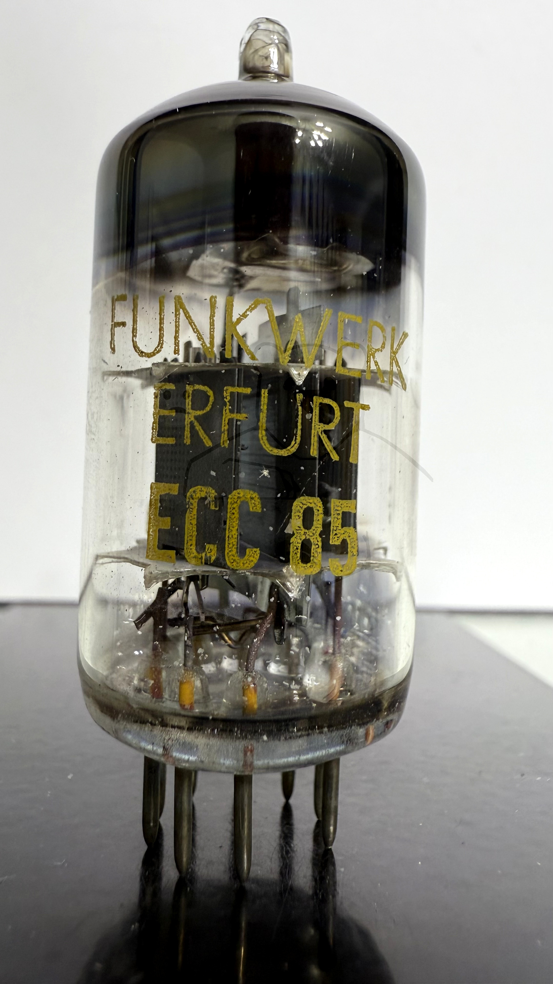 Röhre ECC85 #5706 Bild 1