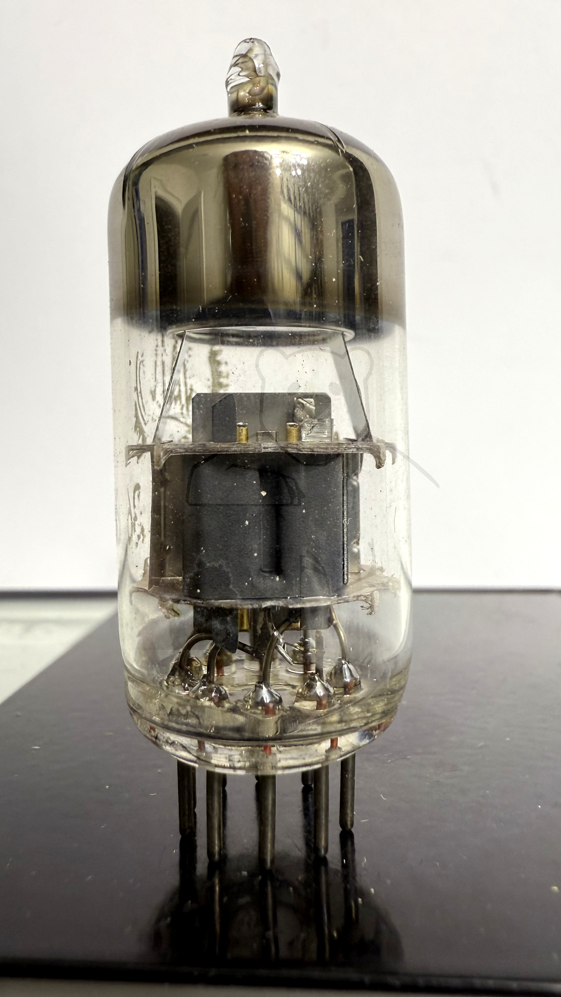 Röhre ECC86 #4065 Bild 2