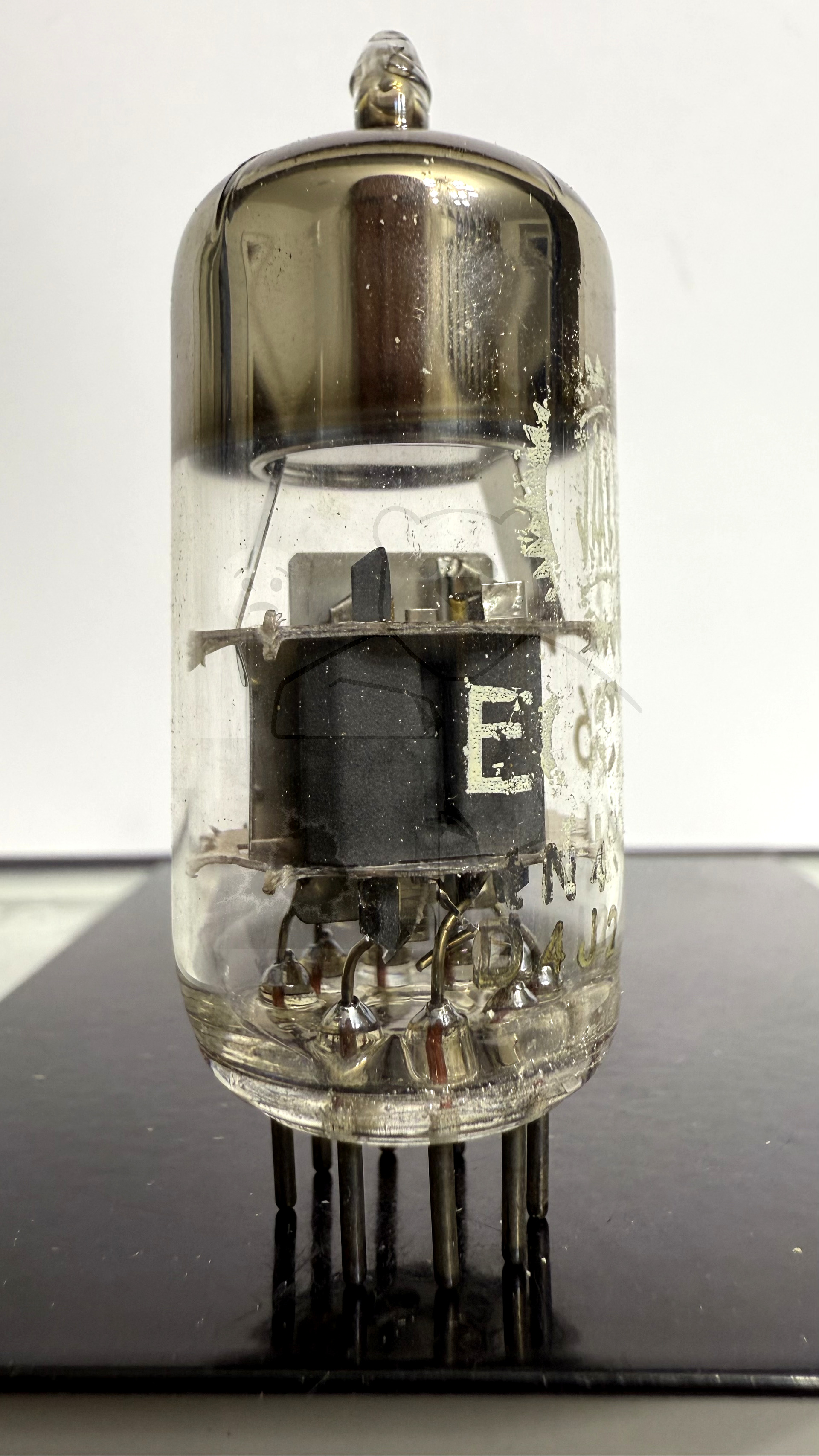 Röhre ECC86 #4065 Bild 4