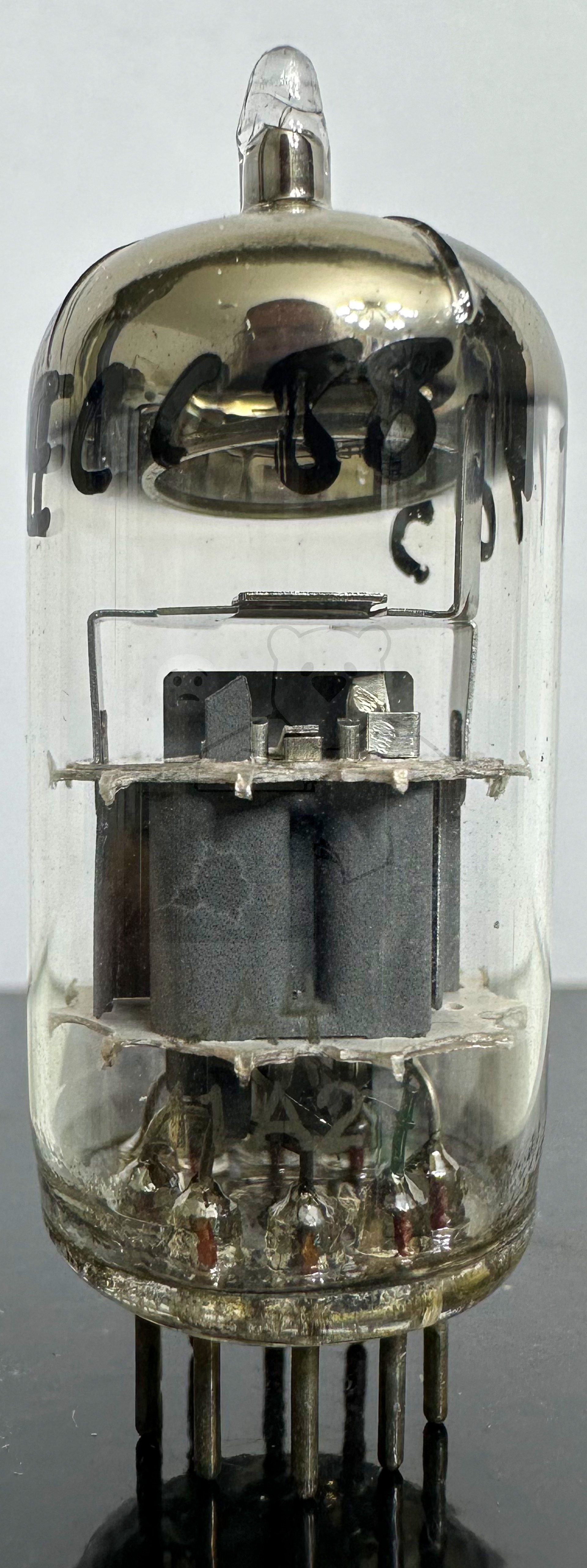 Röhre ECC88 #1905 Bild 1
