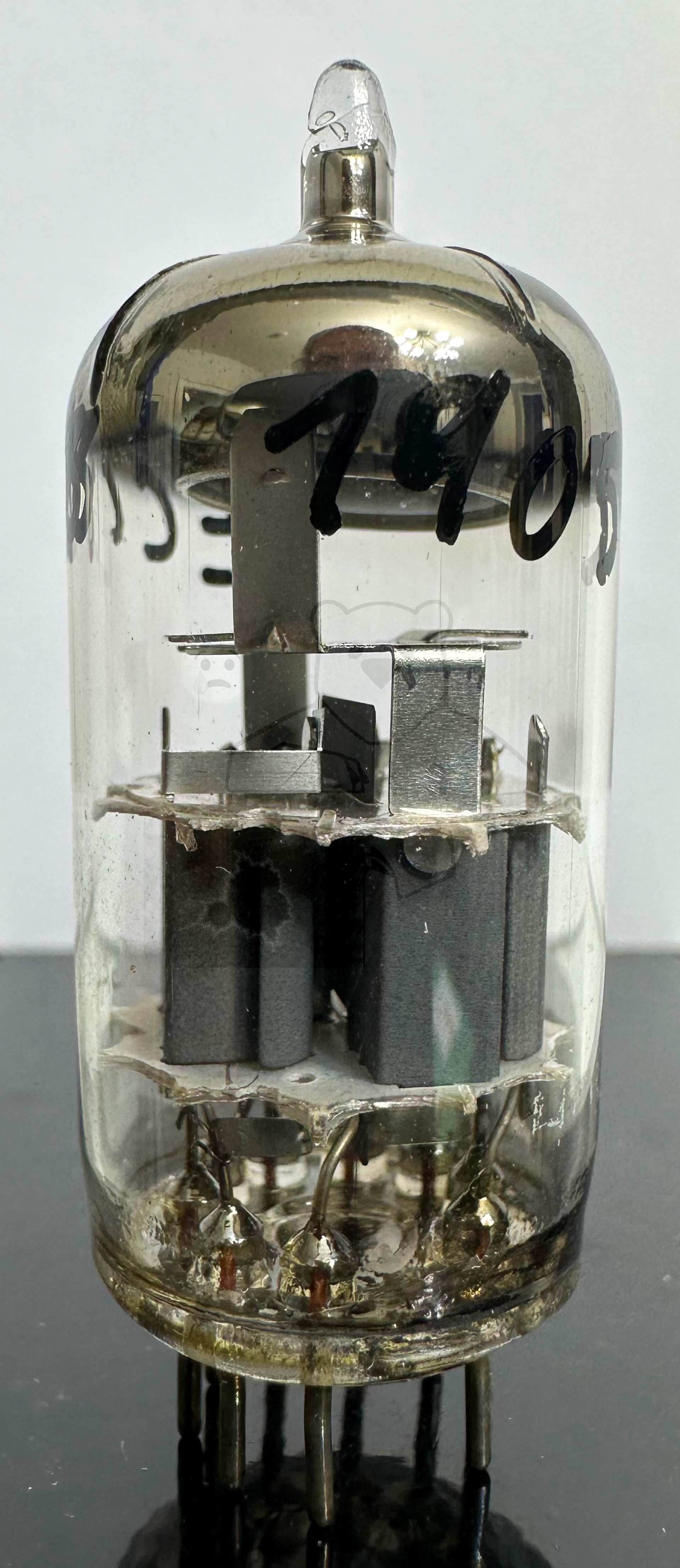 Röhre ECC88 #1905 Bild 2