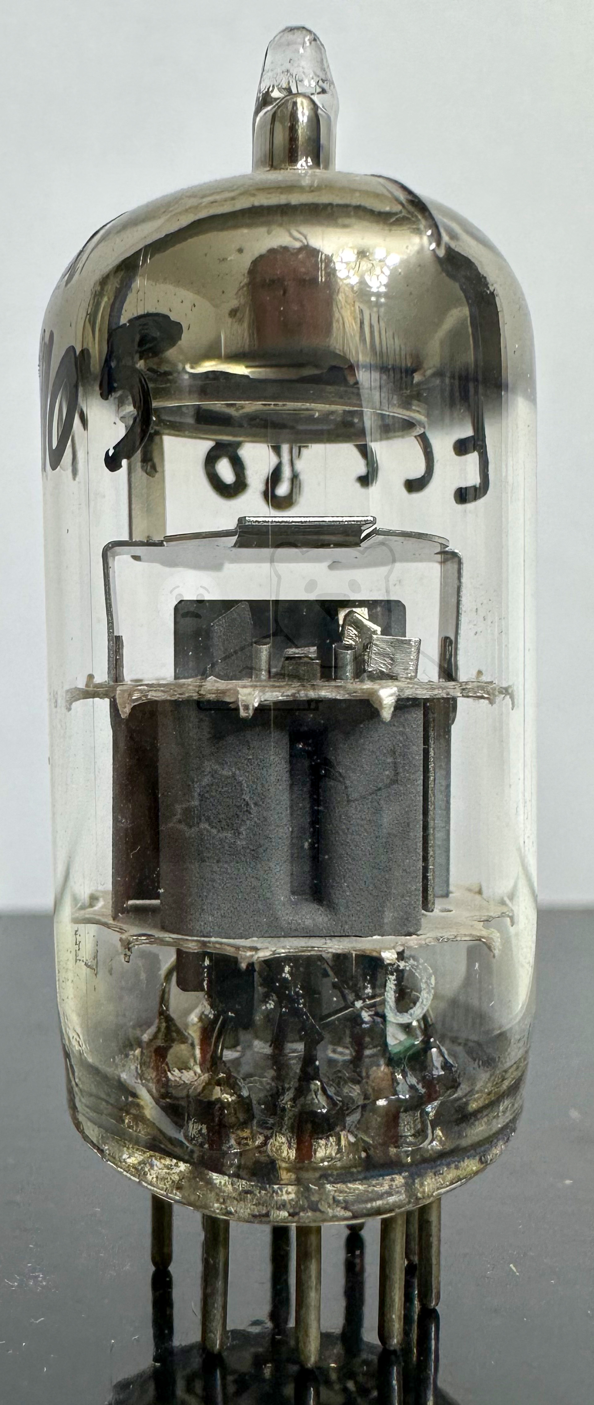 Röhre ECC88 #1905 Bild 3