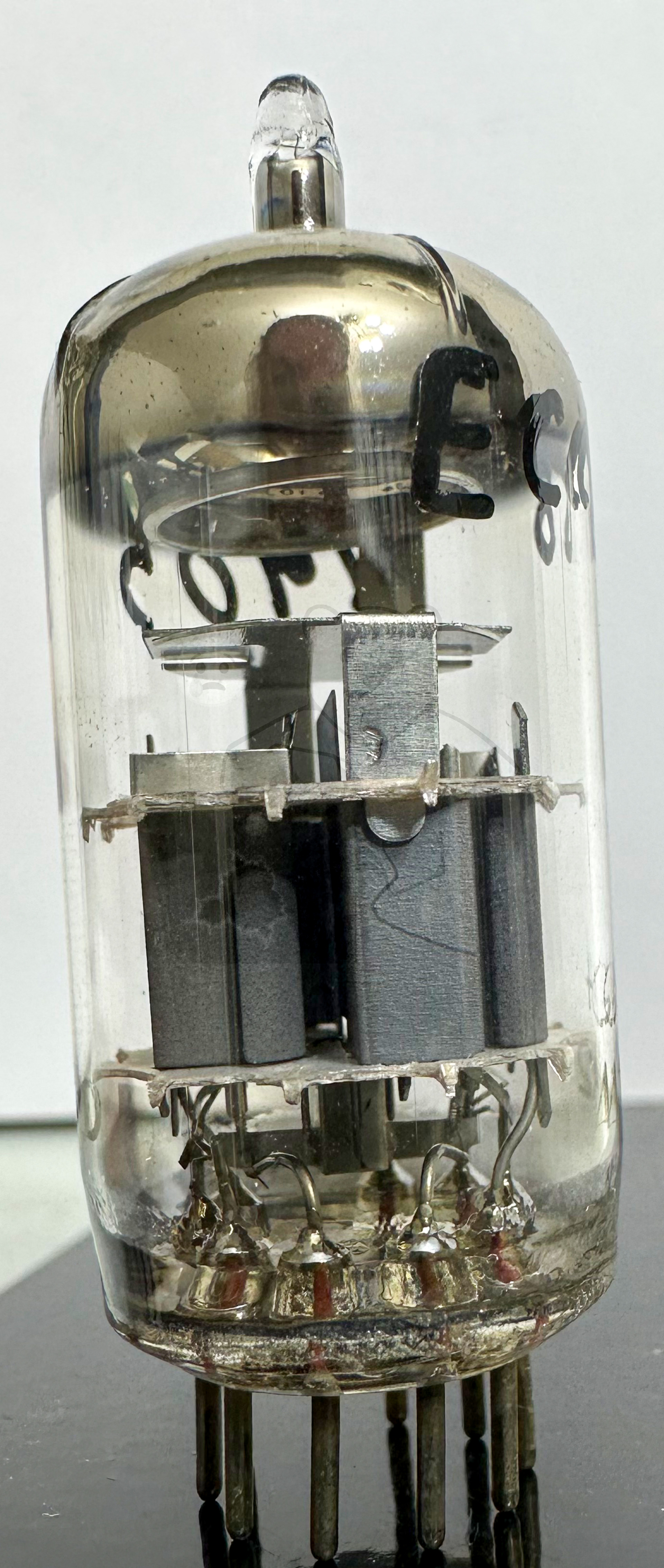 Röhre ECC88 #1905 Bild 4