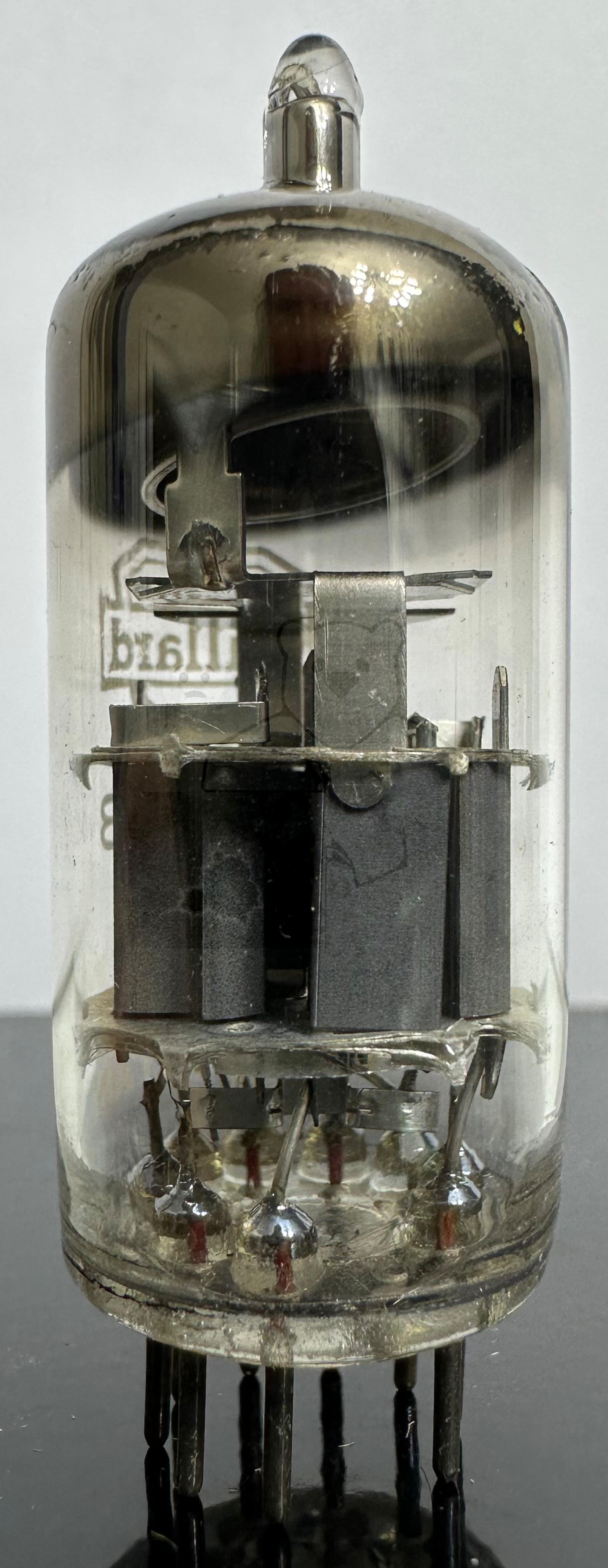 Röhre ECC88 #4543 Bild 3