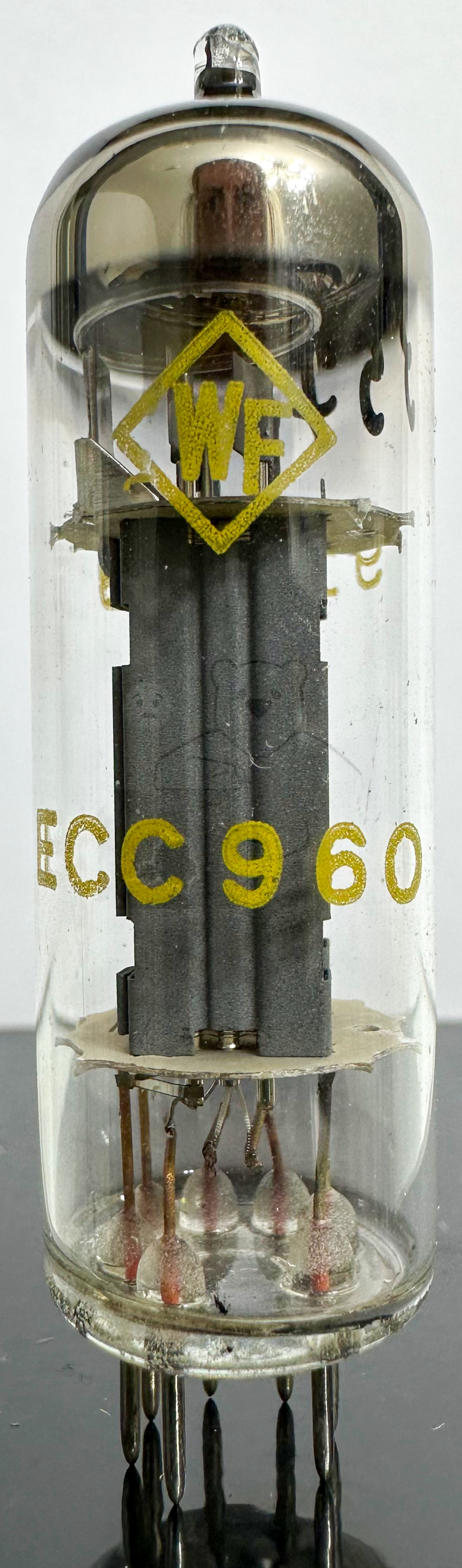 Röhre ECC960 #3571 Bild 1