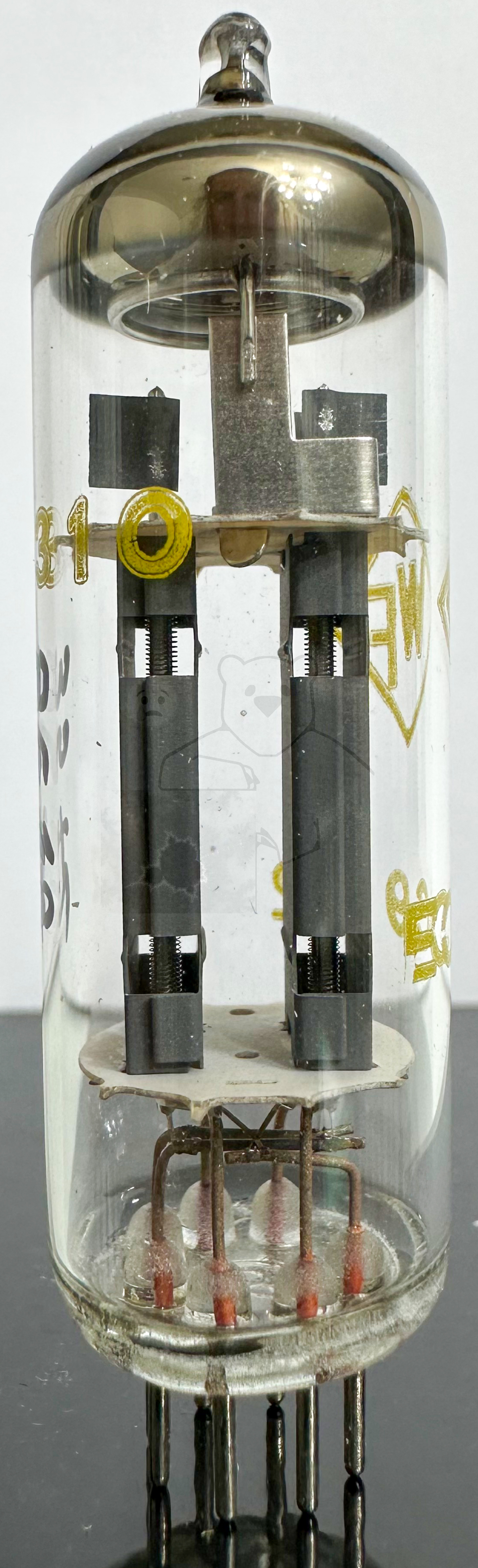 Röhre ECC962 #3572 Bild 4