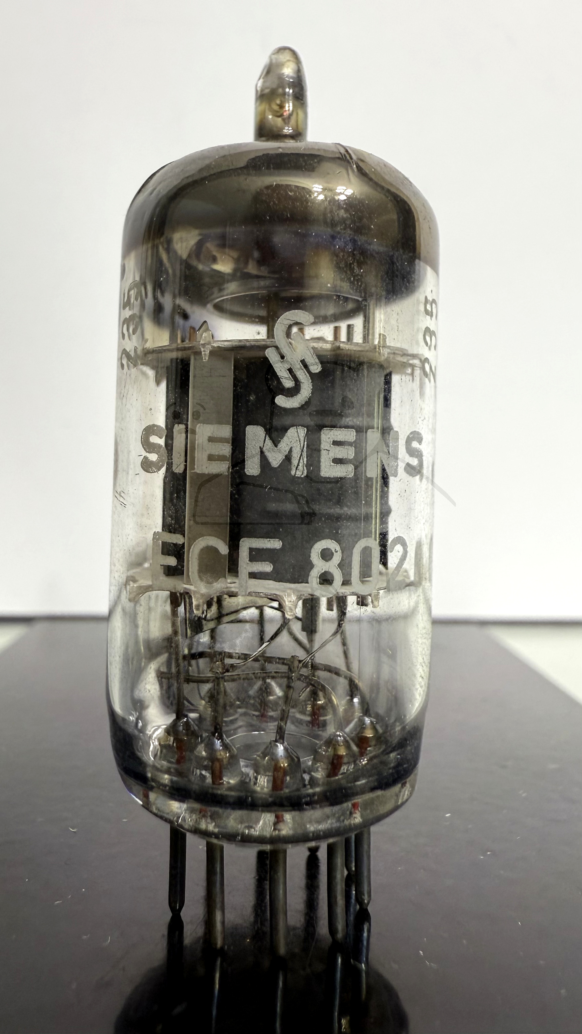 Röhre ECF802 #3335 Bild 1