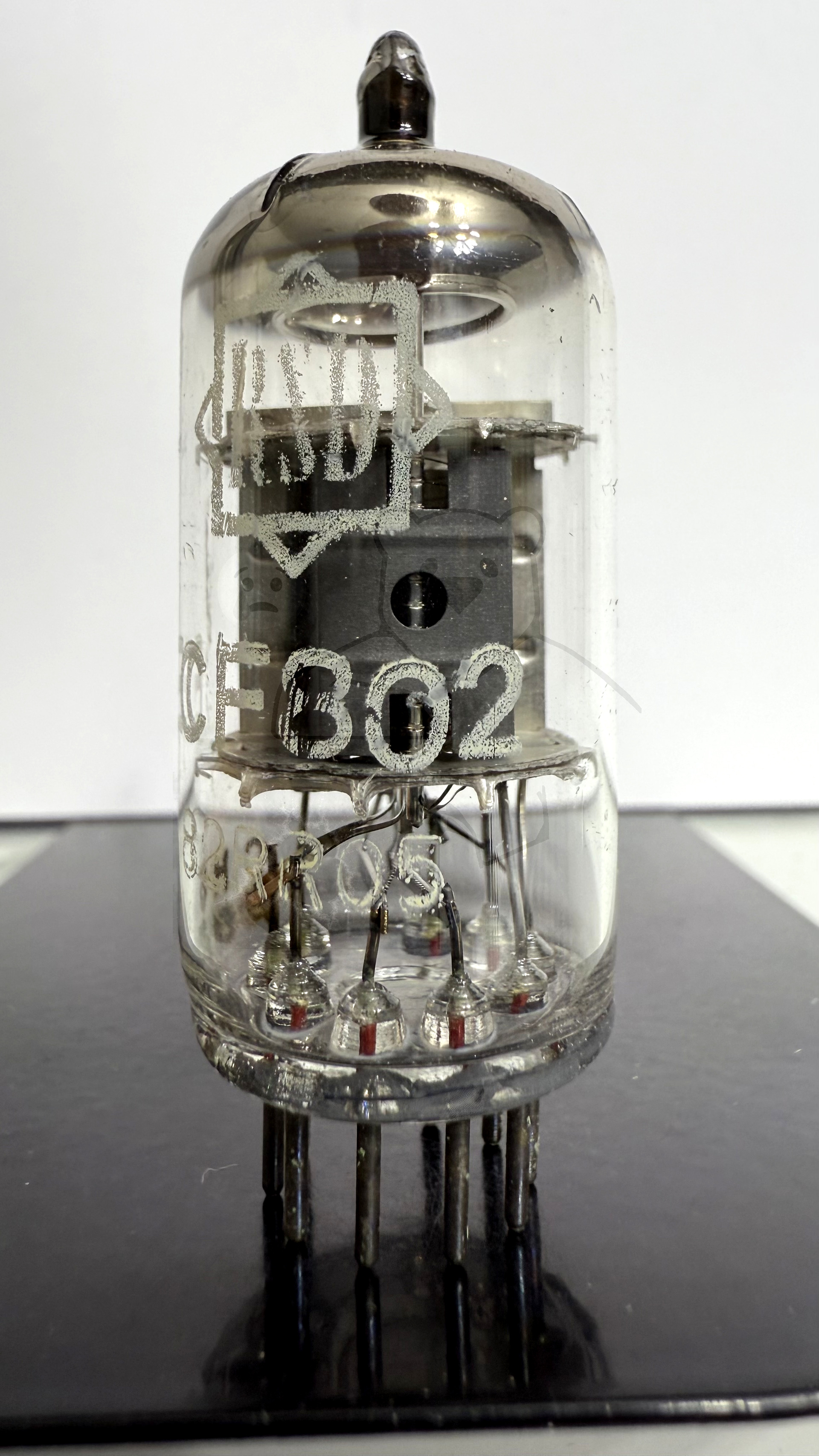 Röhre ECF802 #7138 Bild 2