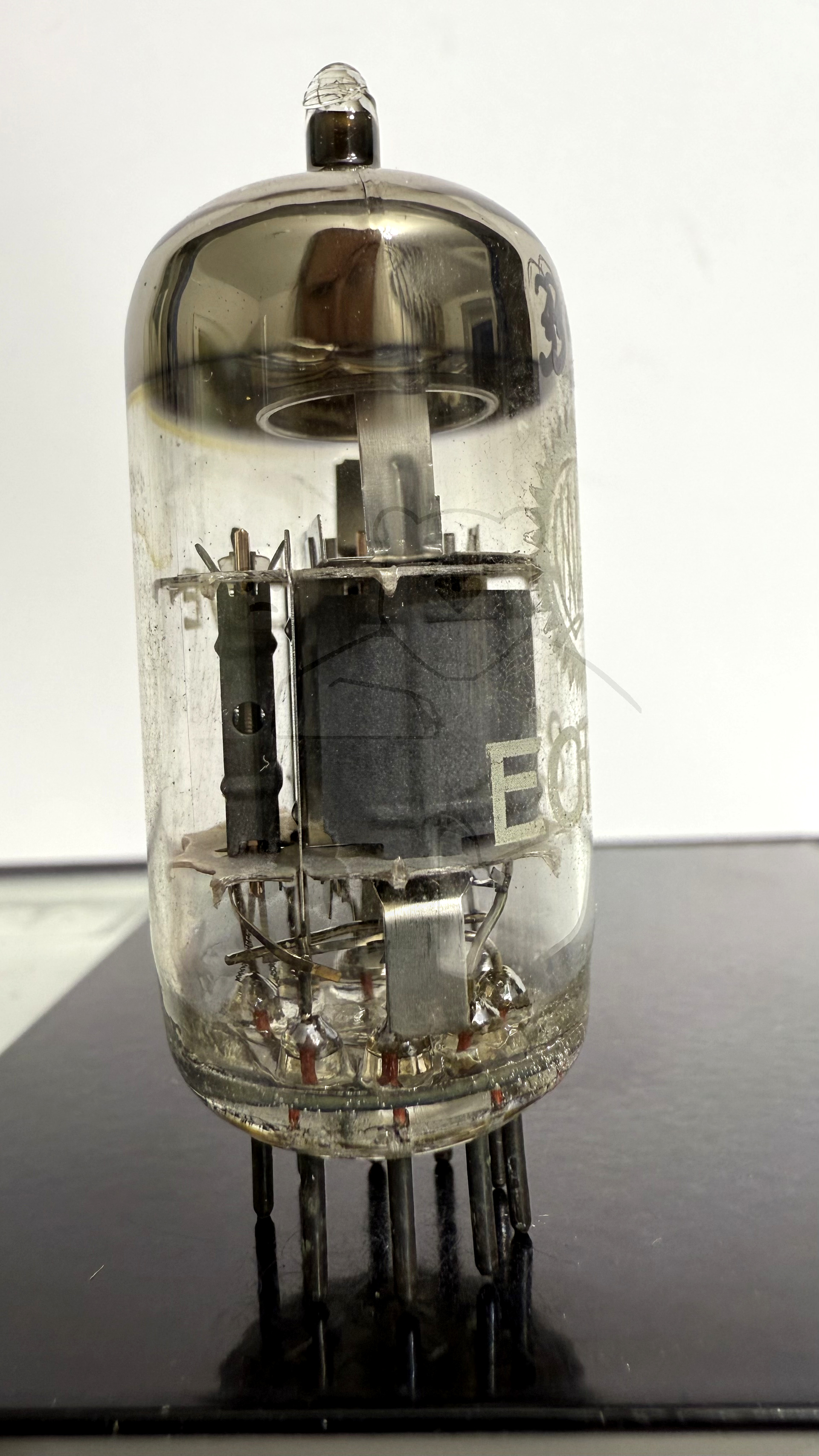 Röhre ECF82 #3584 Bild 5