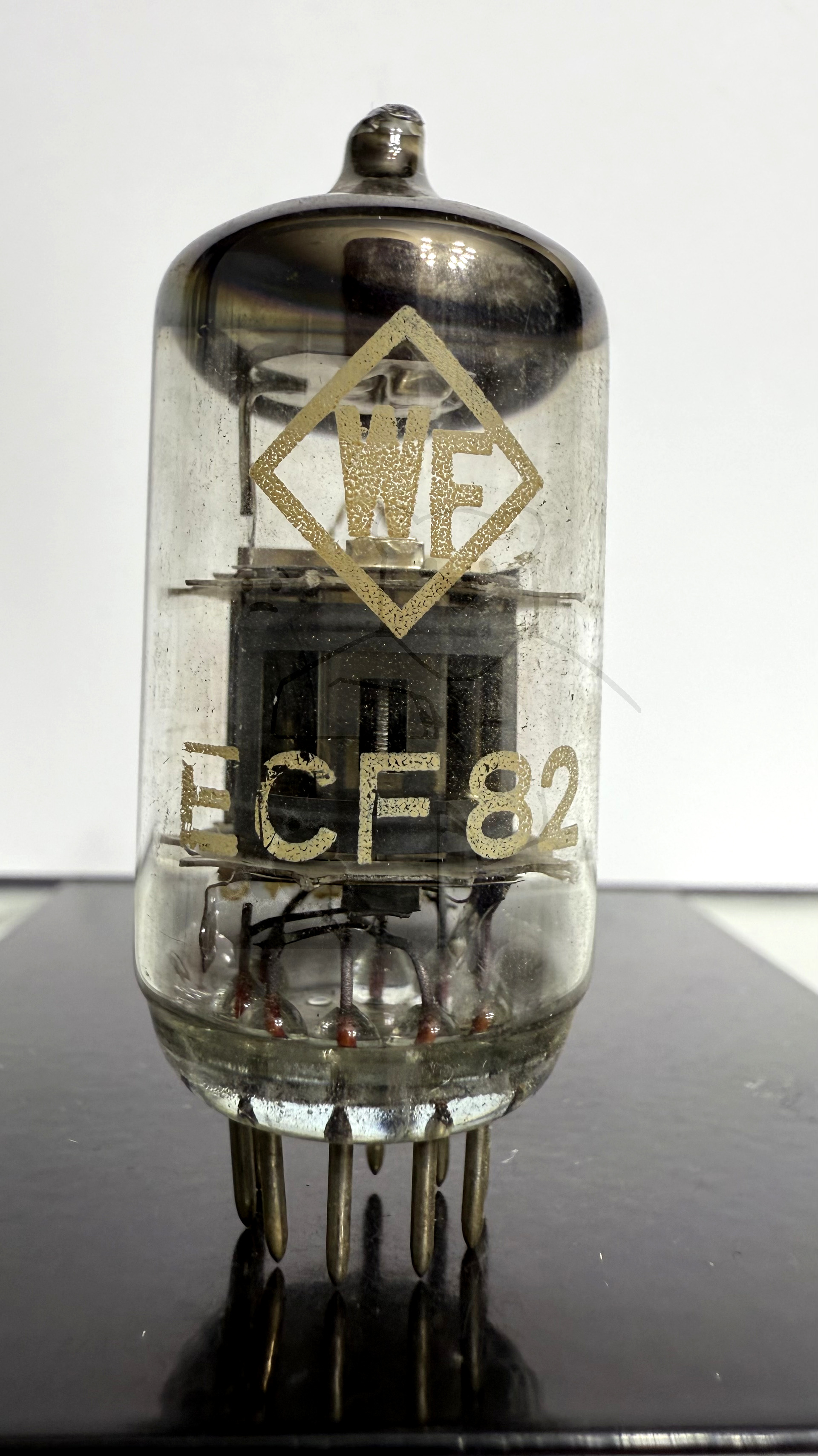 Röhre ECF82 #5568 Bild 1