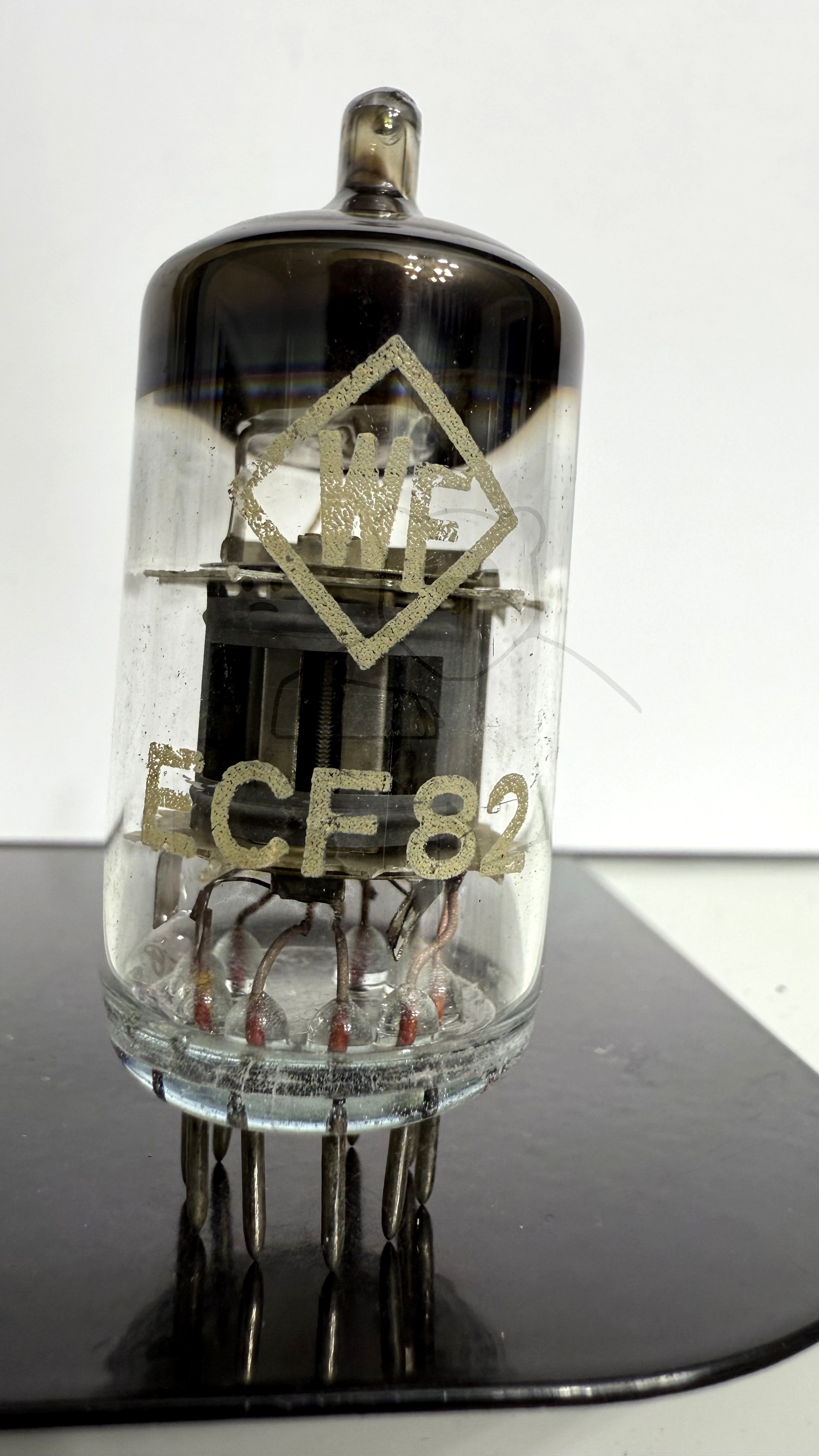 Röhre ECF82 #5588 Bild 1