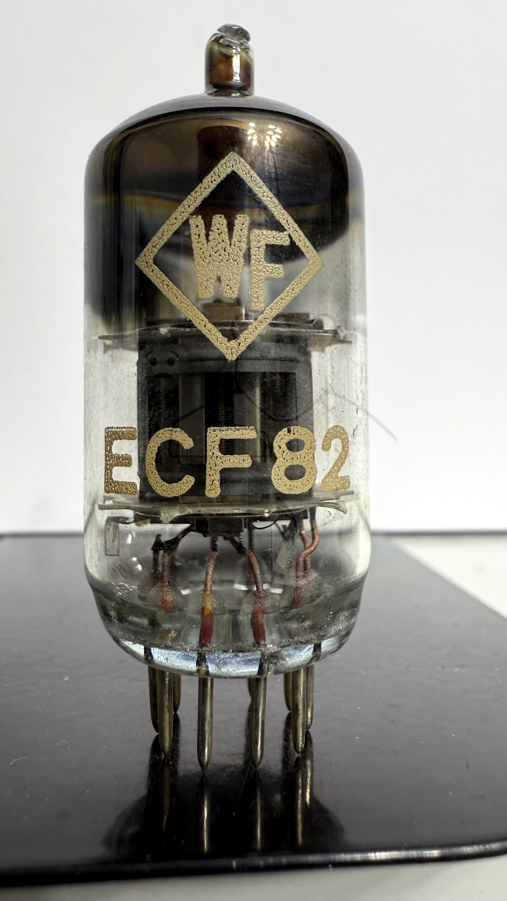 Röhre ECF82 #5704 Bild 1