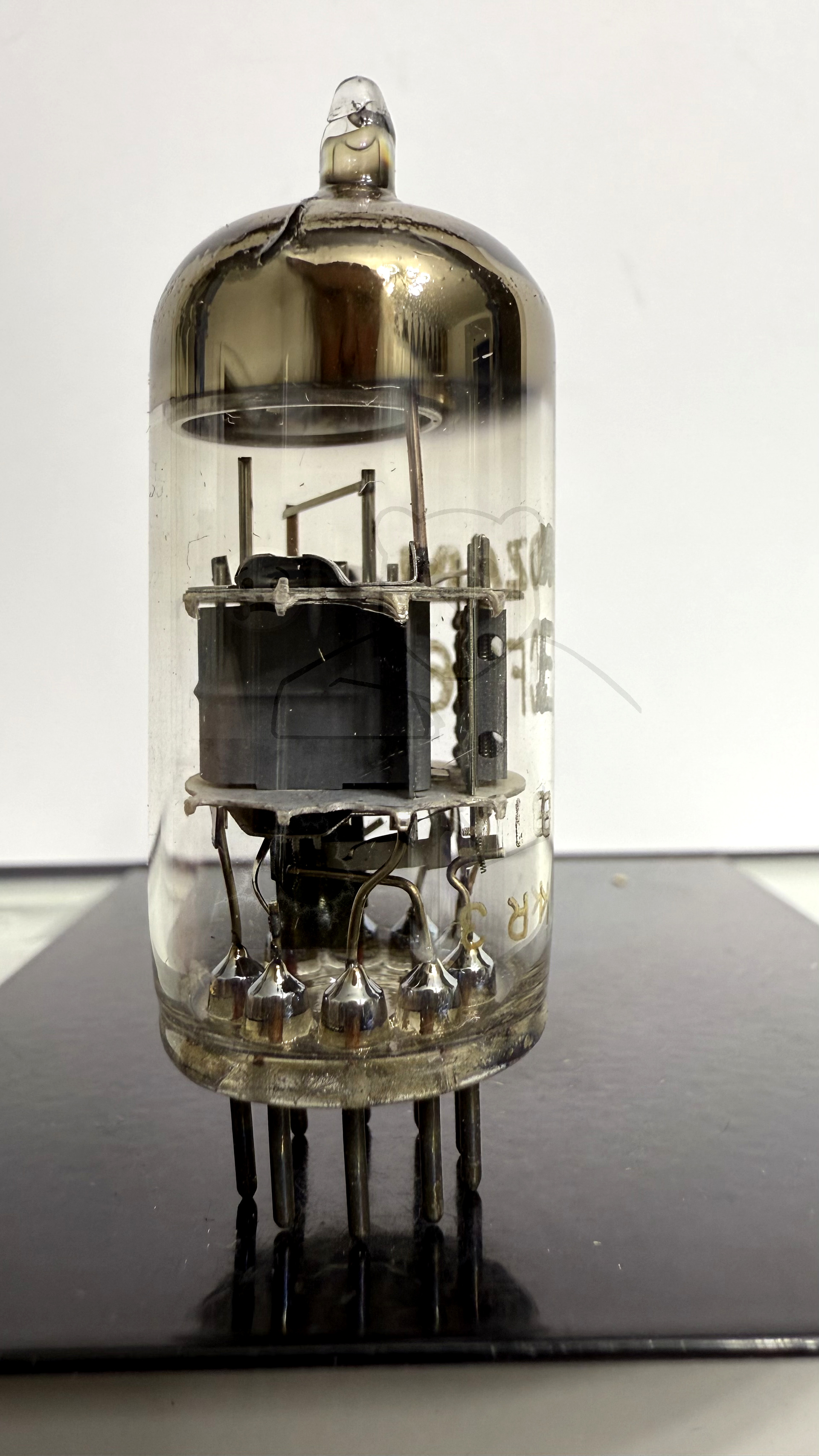 Röhre ECF86 #4137 Bild 4