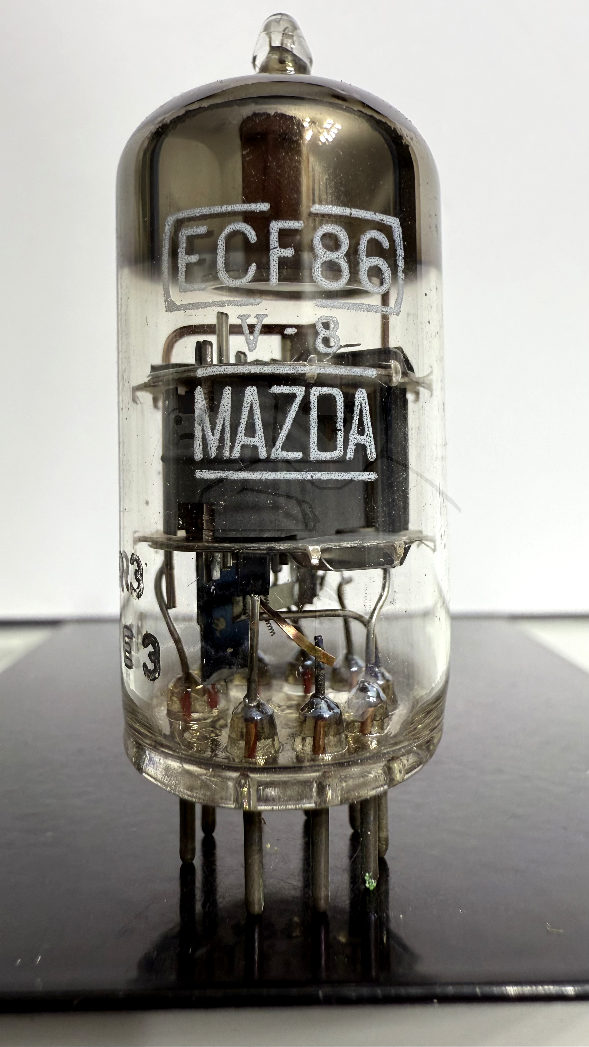 Röhre ECF86 #7177 Bild 1