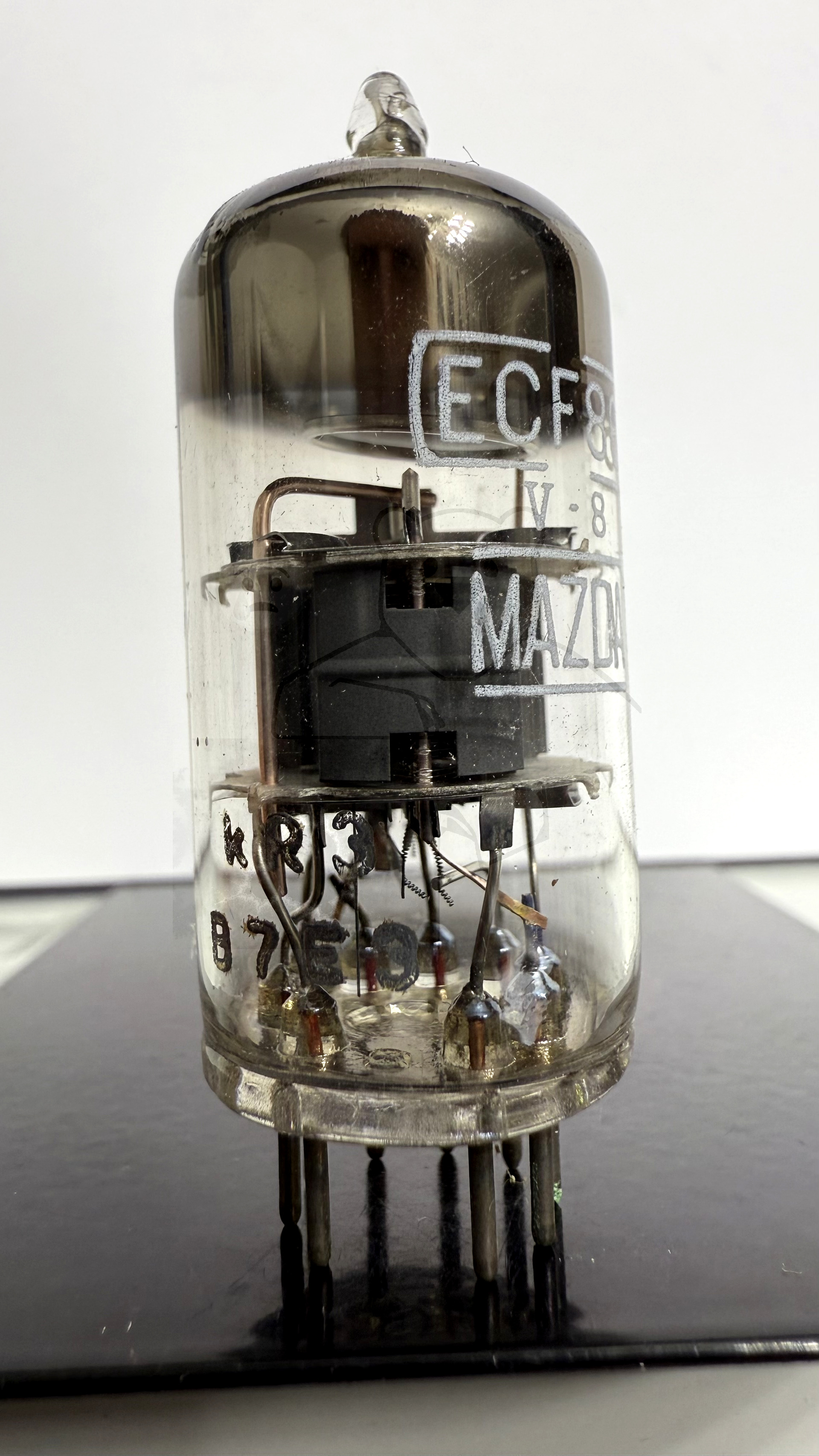 Röhre ECF86 #7177 Bild 5