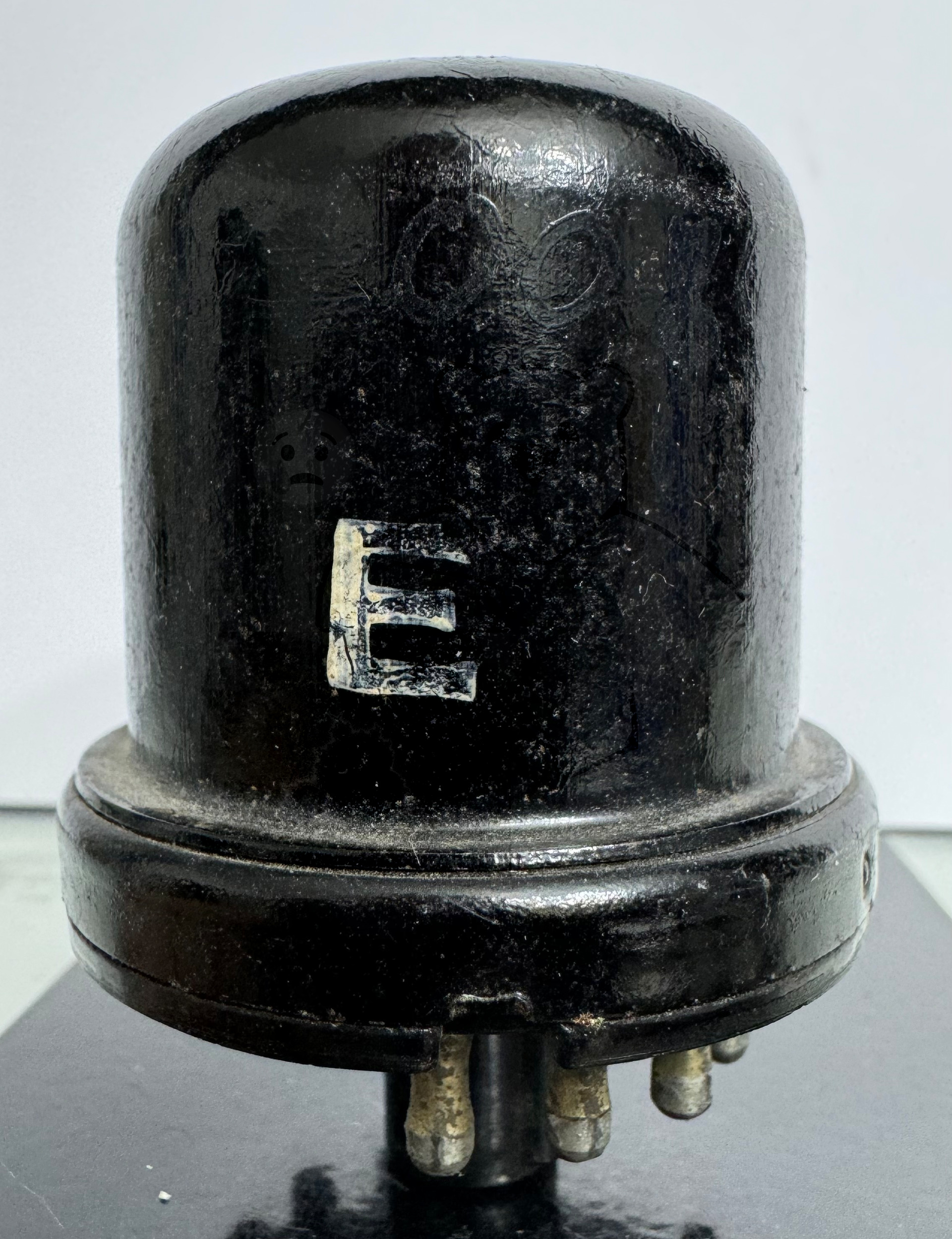 Röhre ECH11 #3483 Bild 2