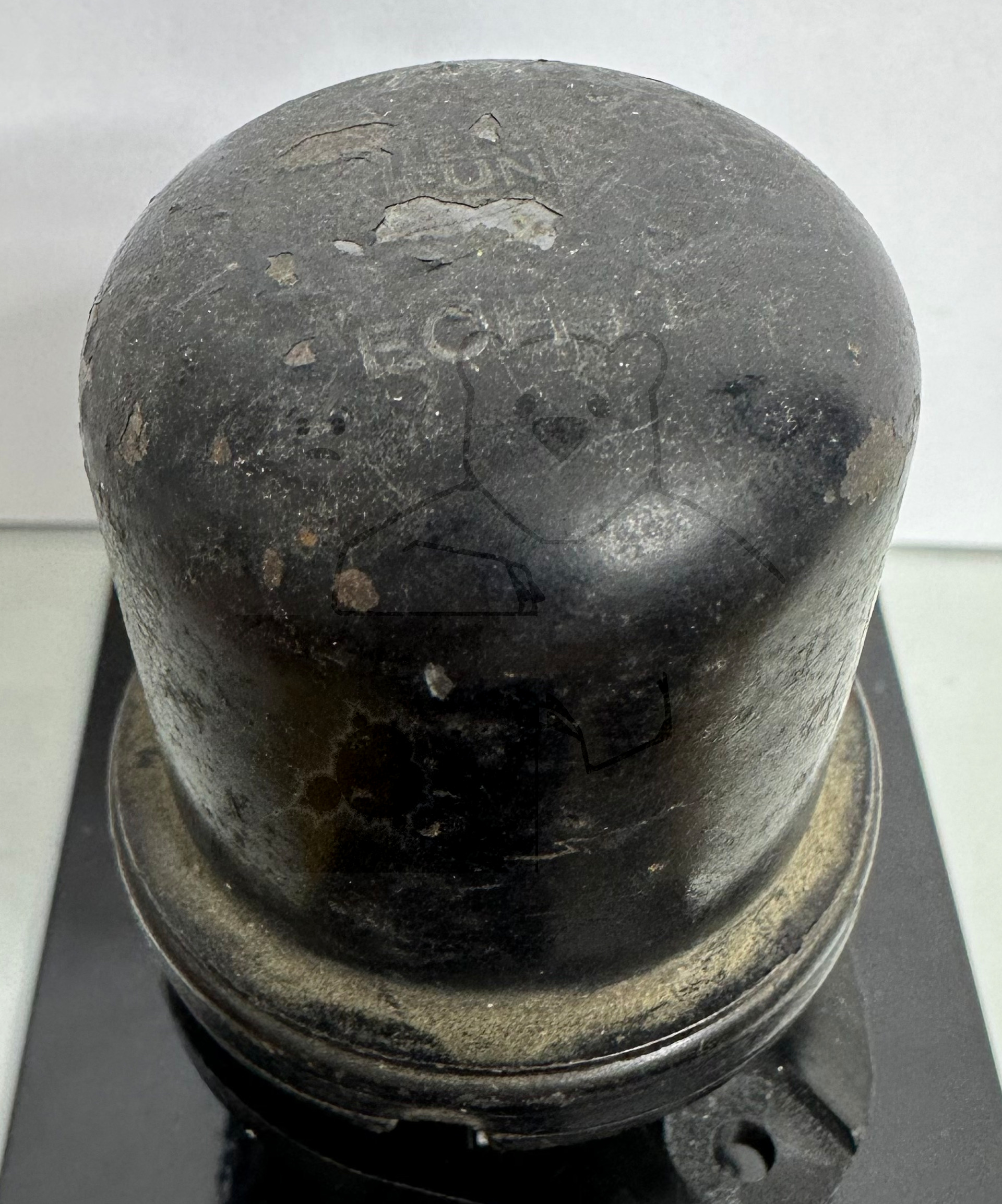 Röhre ECH11 #6780 Bild 1