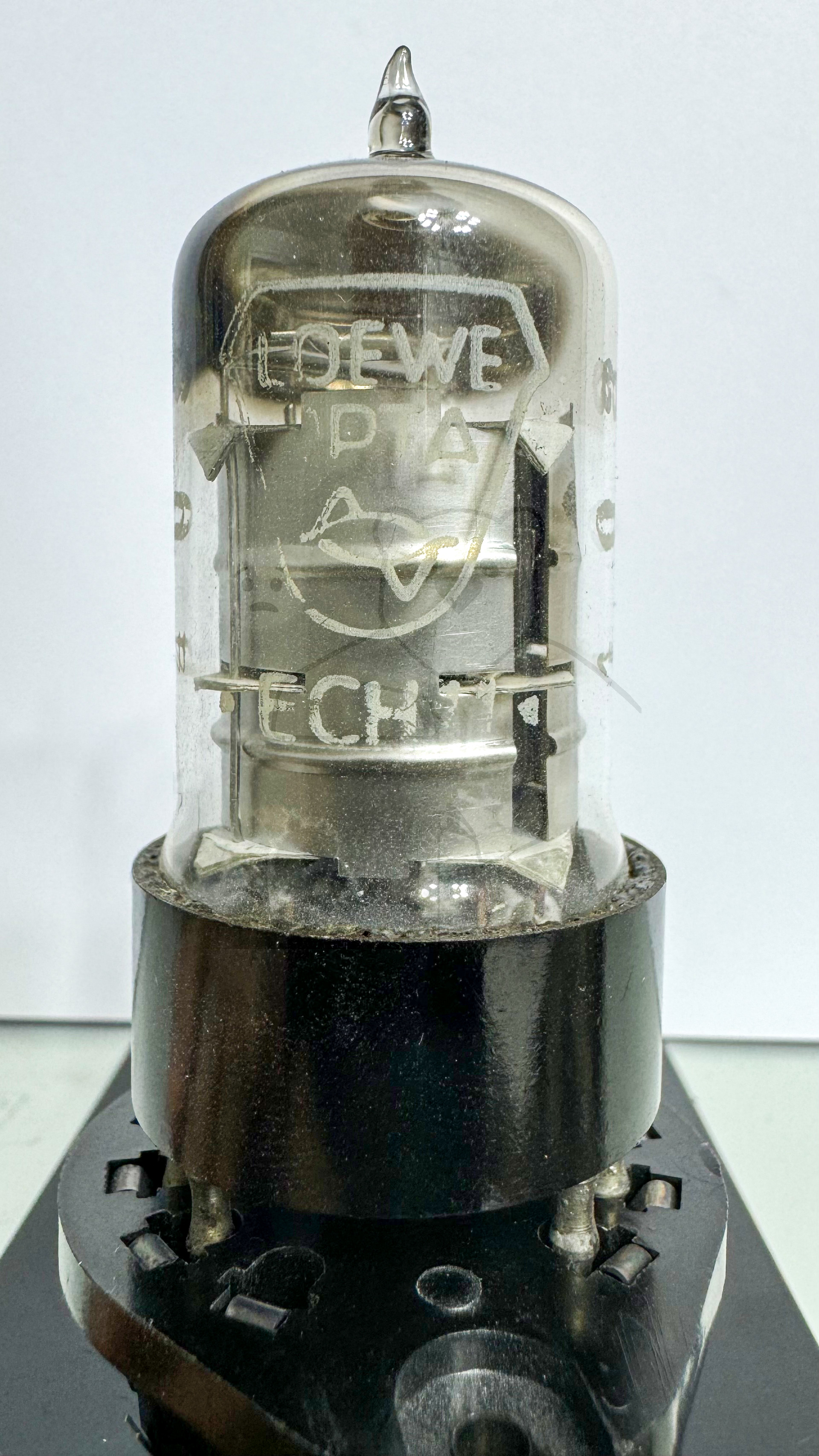 Röhre ECH11 #6903 Bild 1