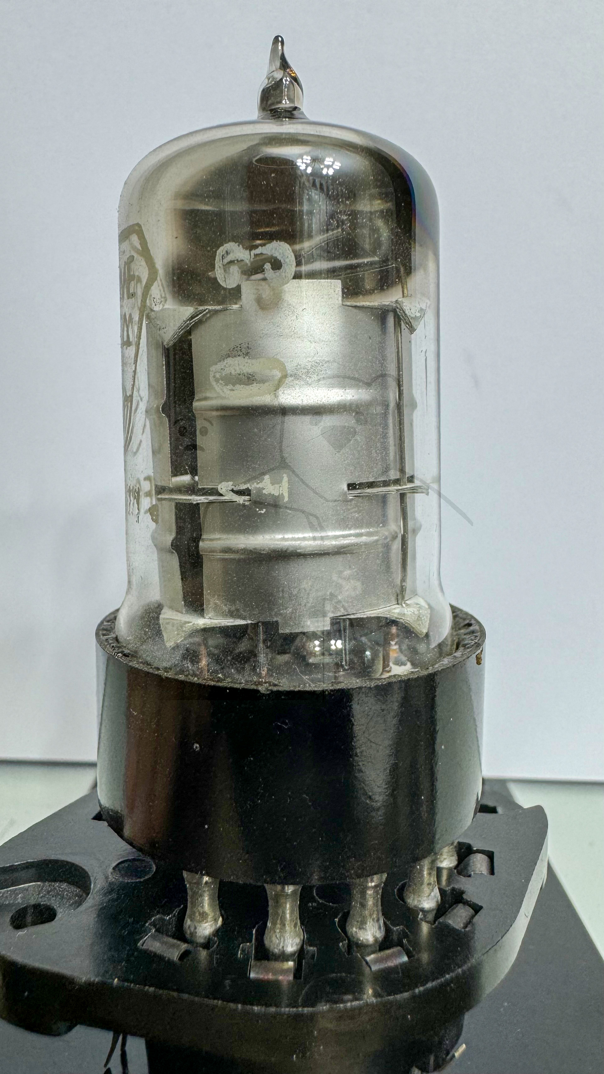 Röhre ECH11 #6903 Bild 2