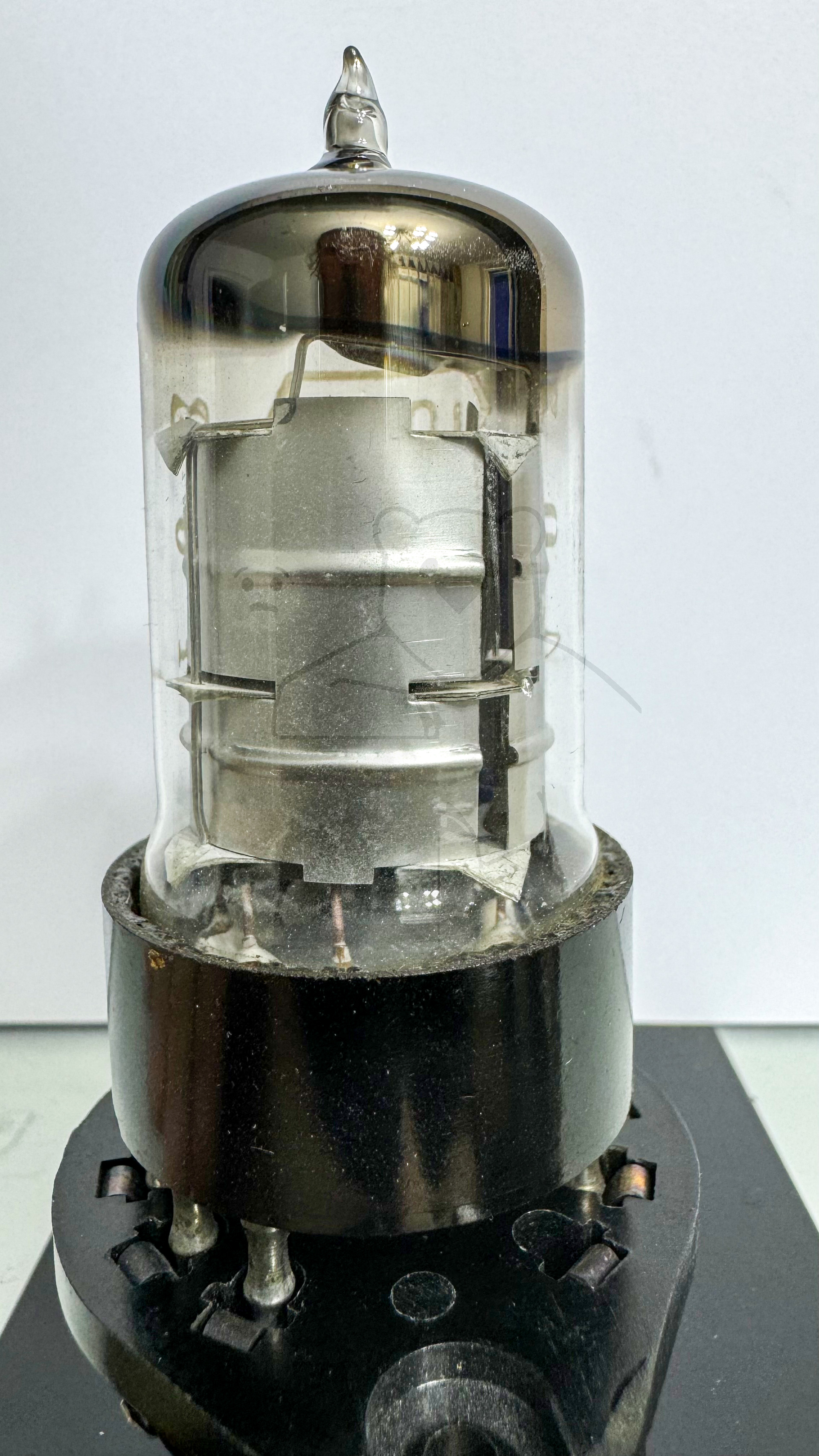 Röhre ECH11 #6903 Bild 3