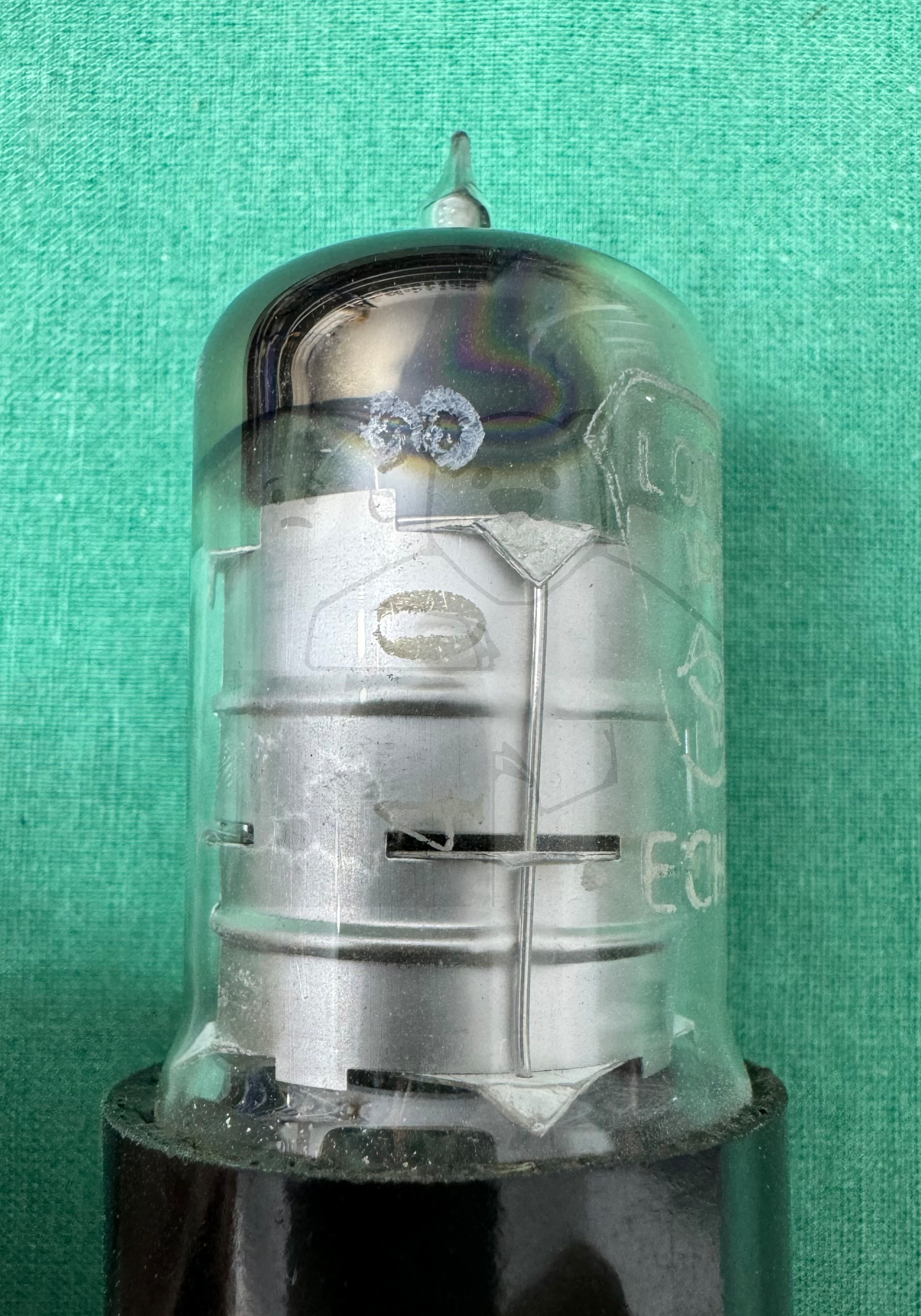 Röhre ECH11 #6903 Bild 6