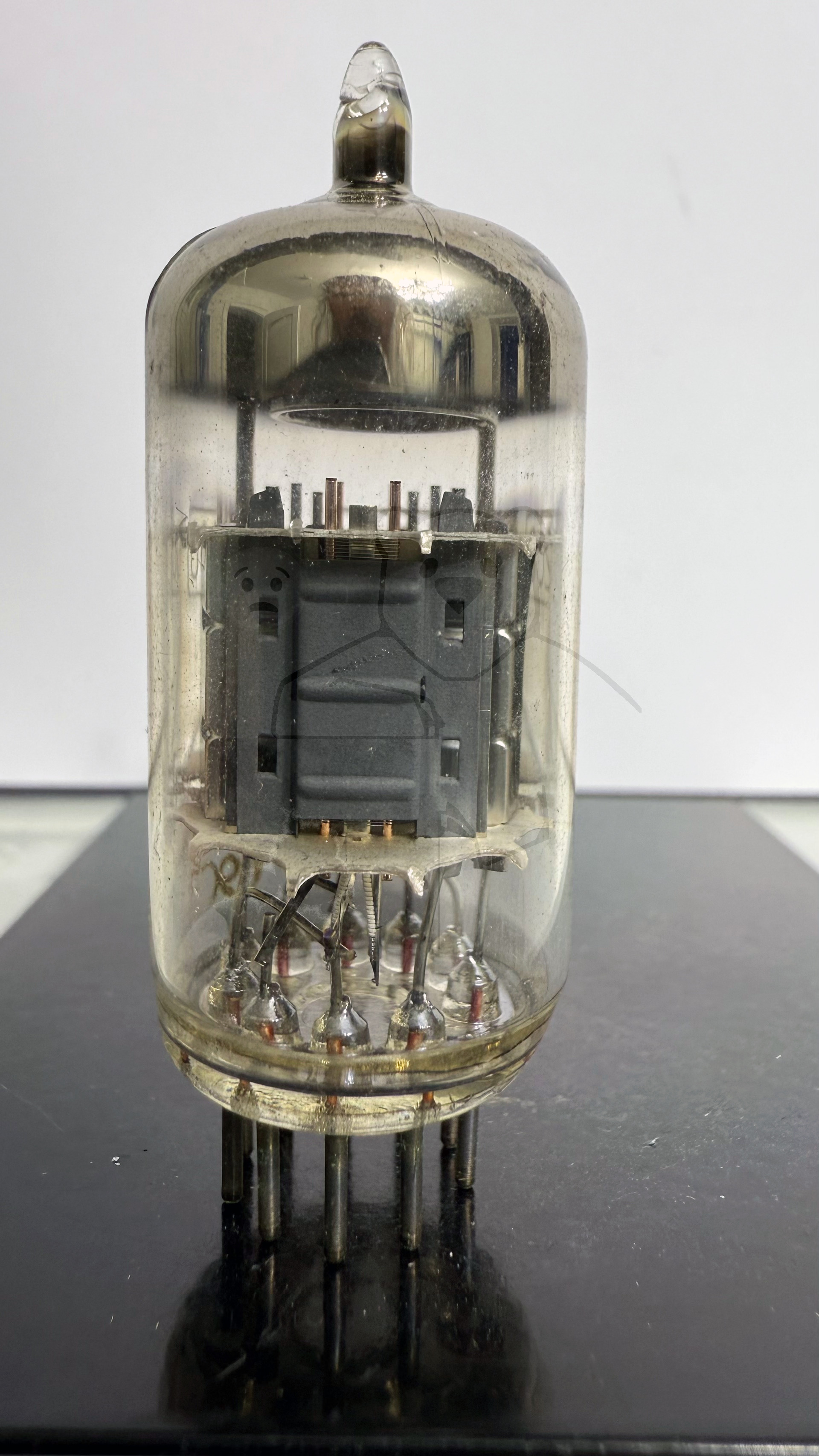 Röhre ECH200 #8201 Bild 4