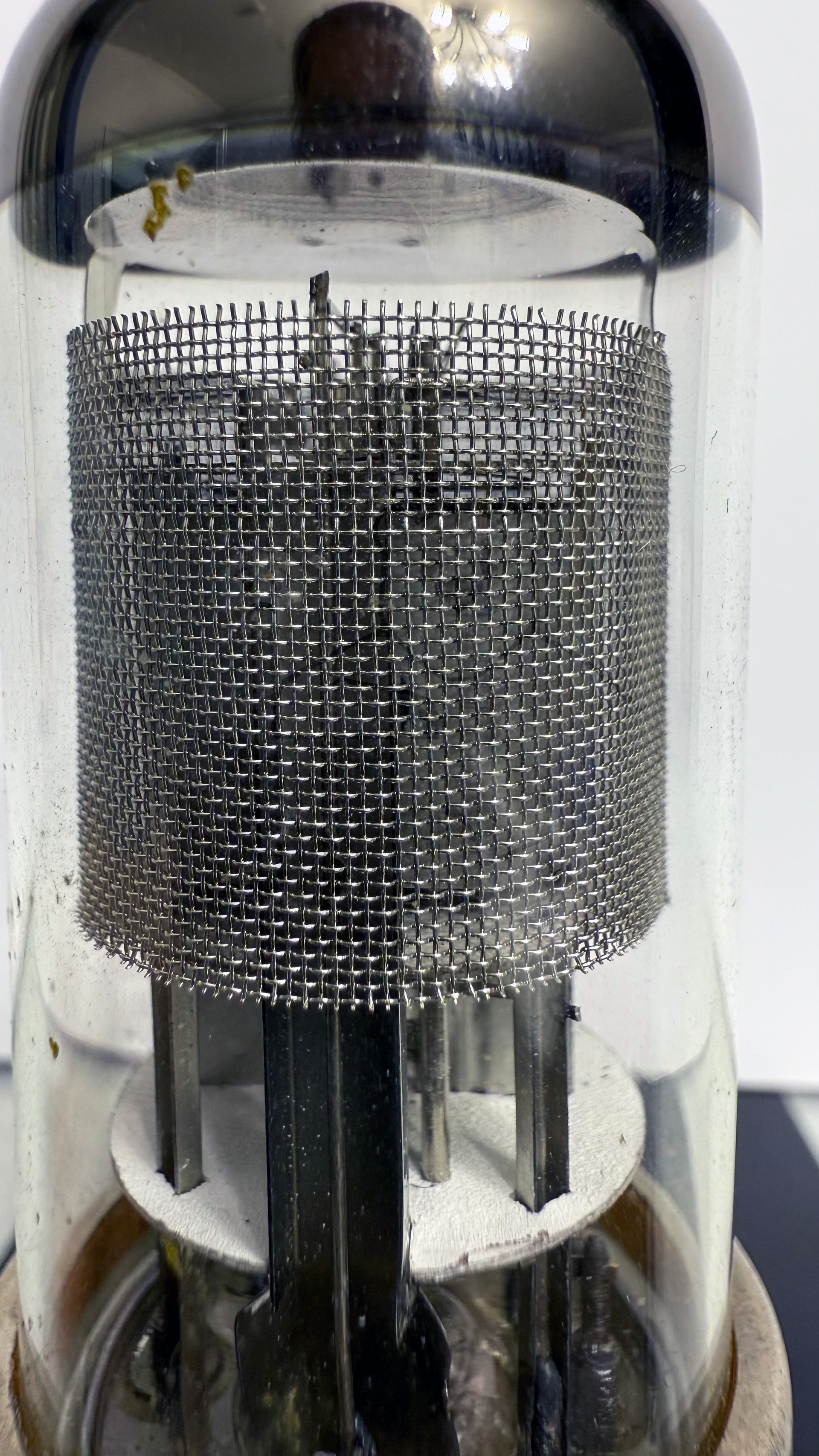 Röhre ECH21 #5991 Bild 5