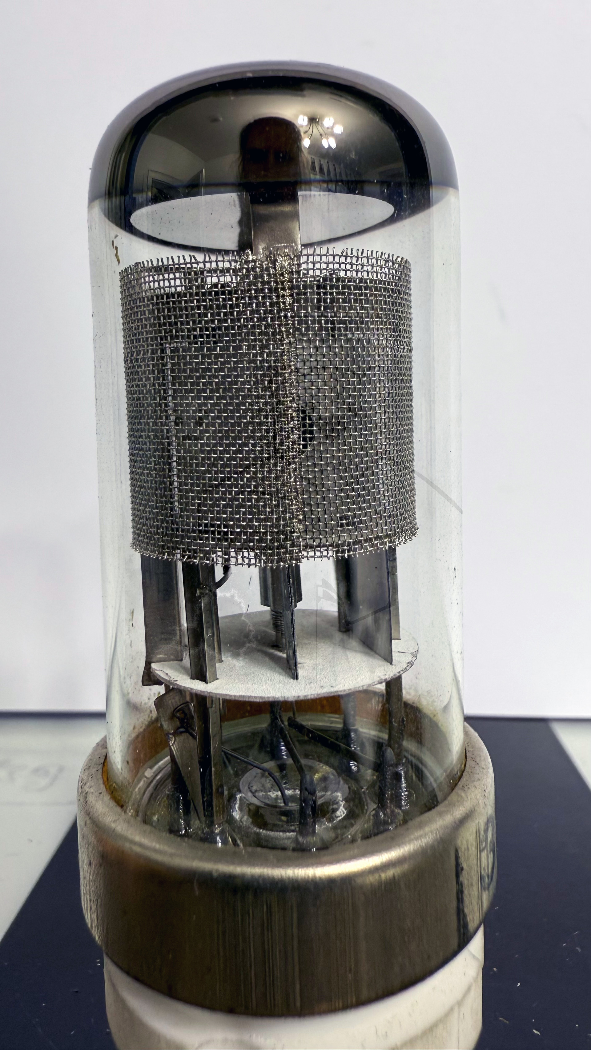 Röhre ECH21 #5991 Bild 6