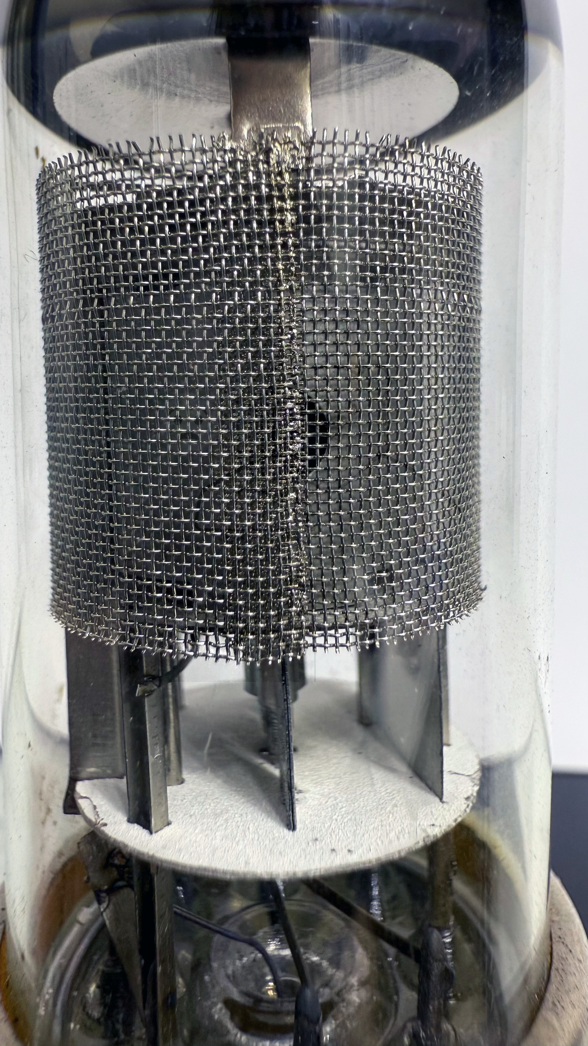 Röhre ECH21 #5991 Bild 7