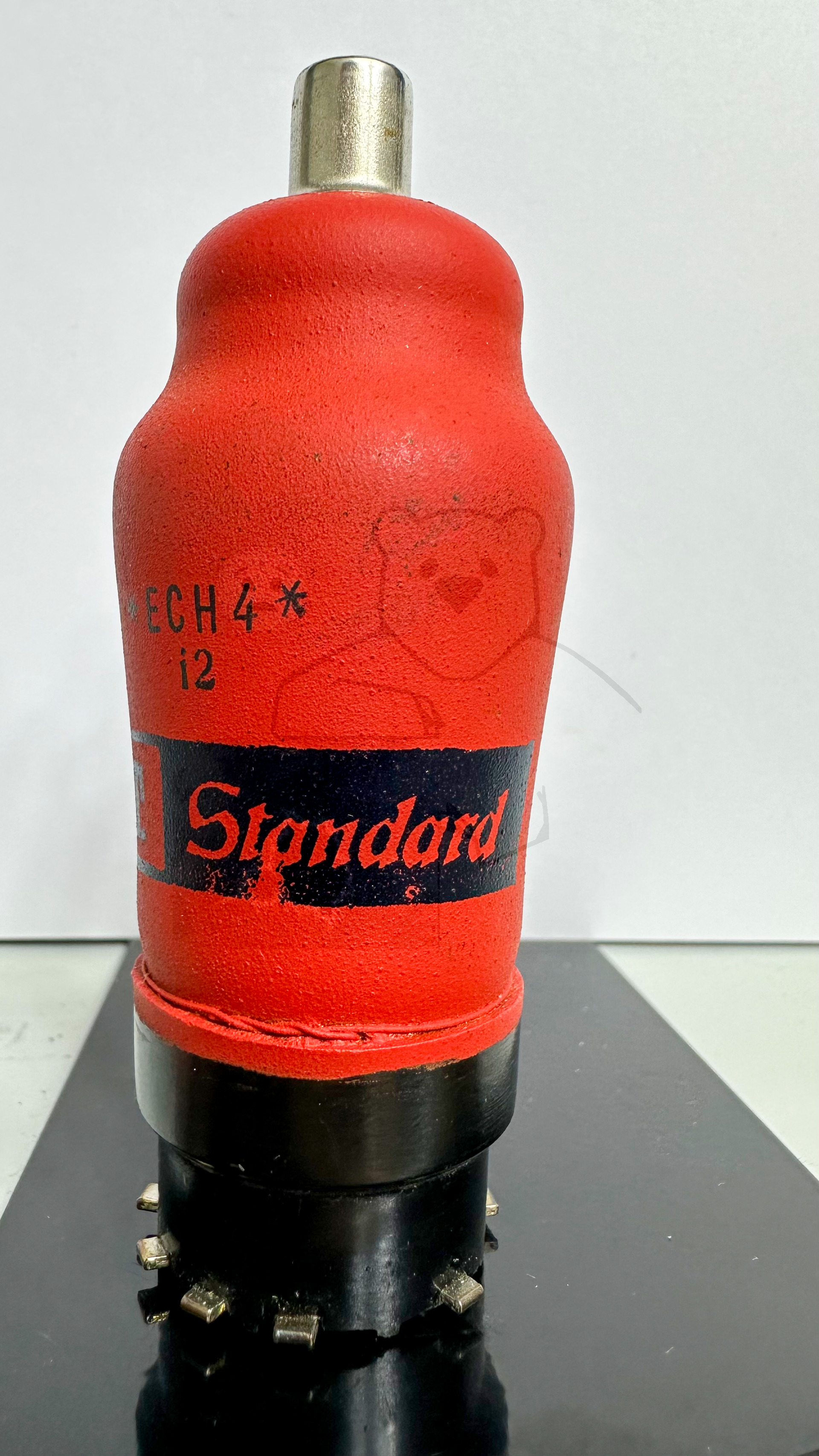 Röhre ECH4 #4770 Bild 3