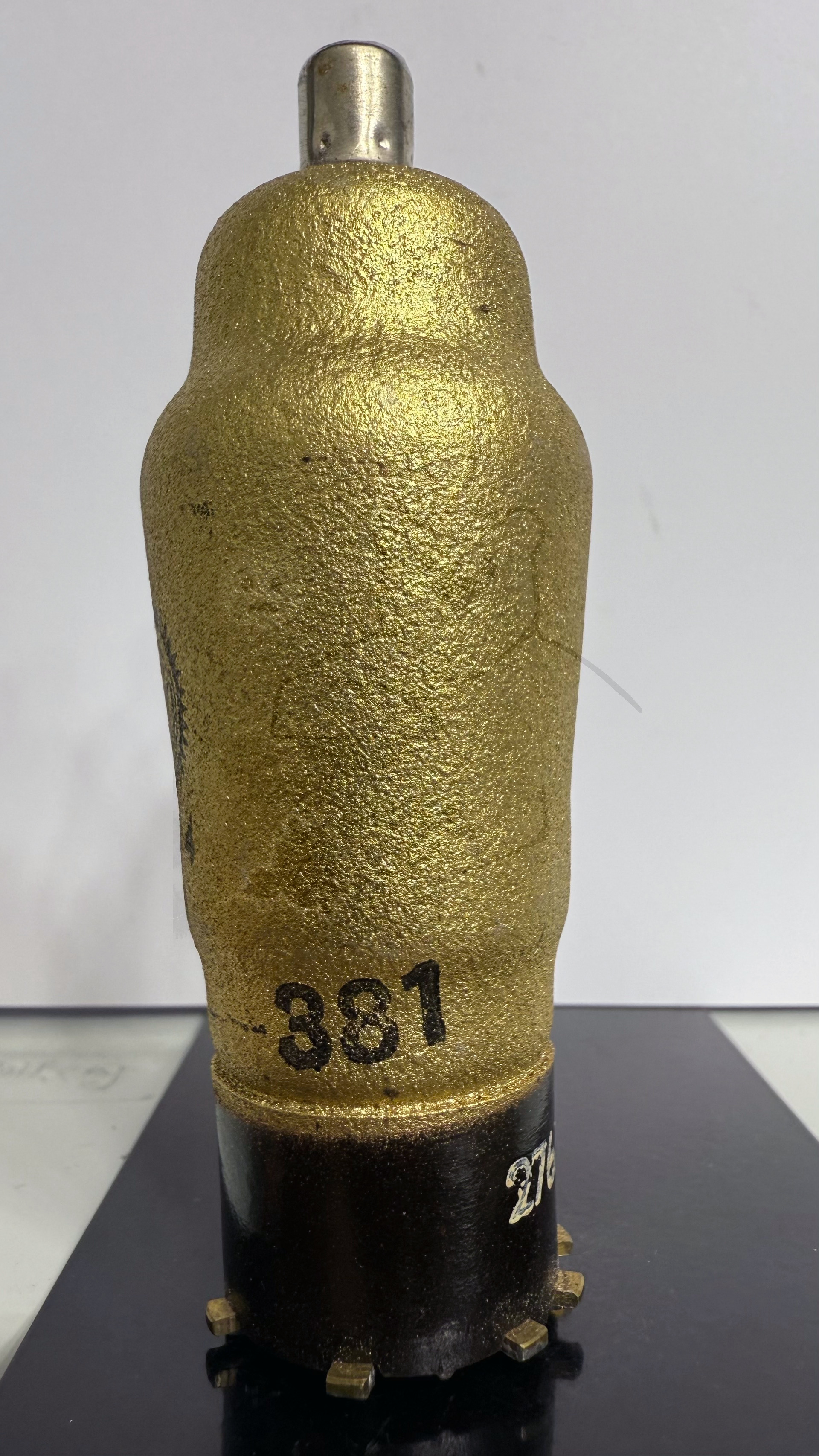 Röhre ECH4 #6855 Bild 3