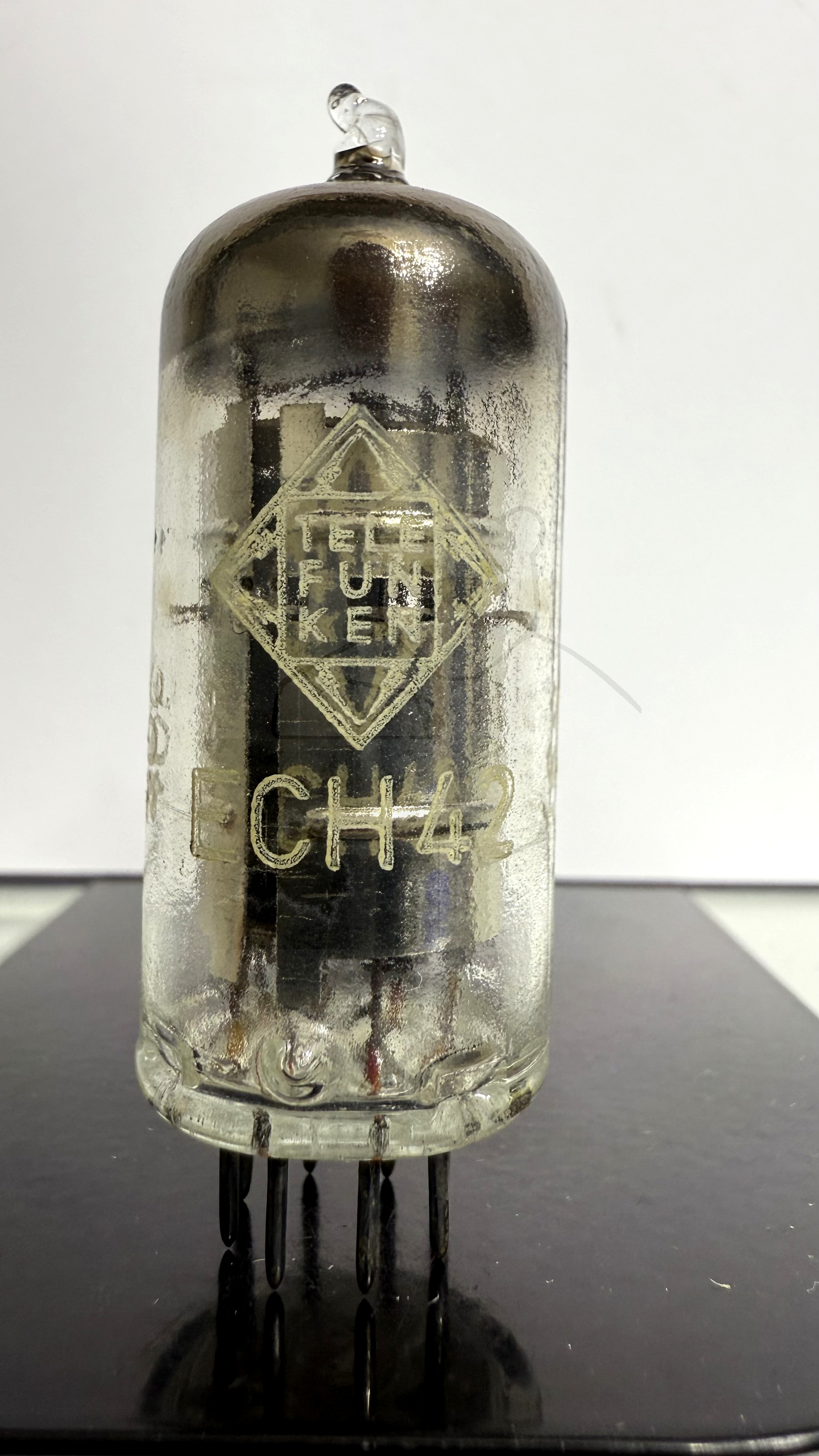 Röhre ECH42 #1435 Bild 1