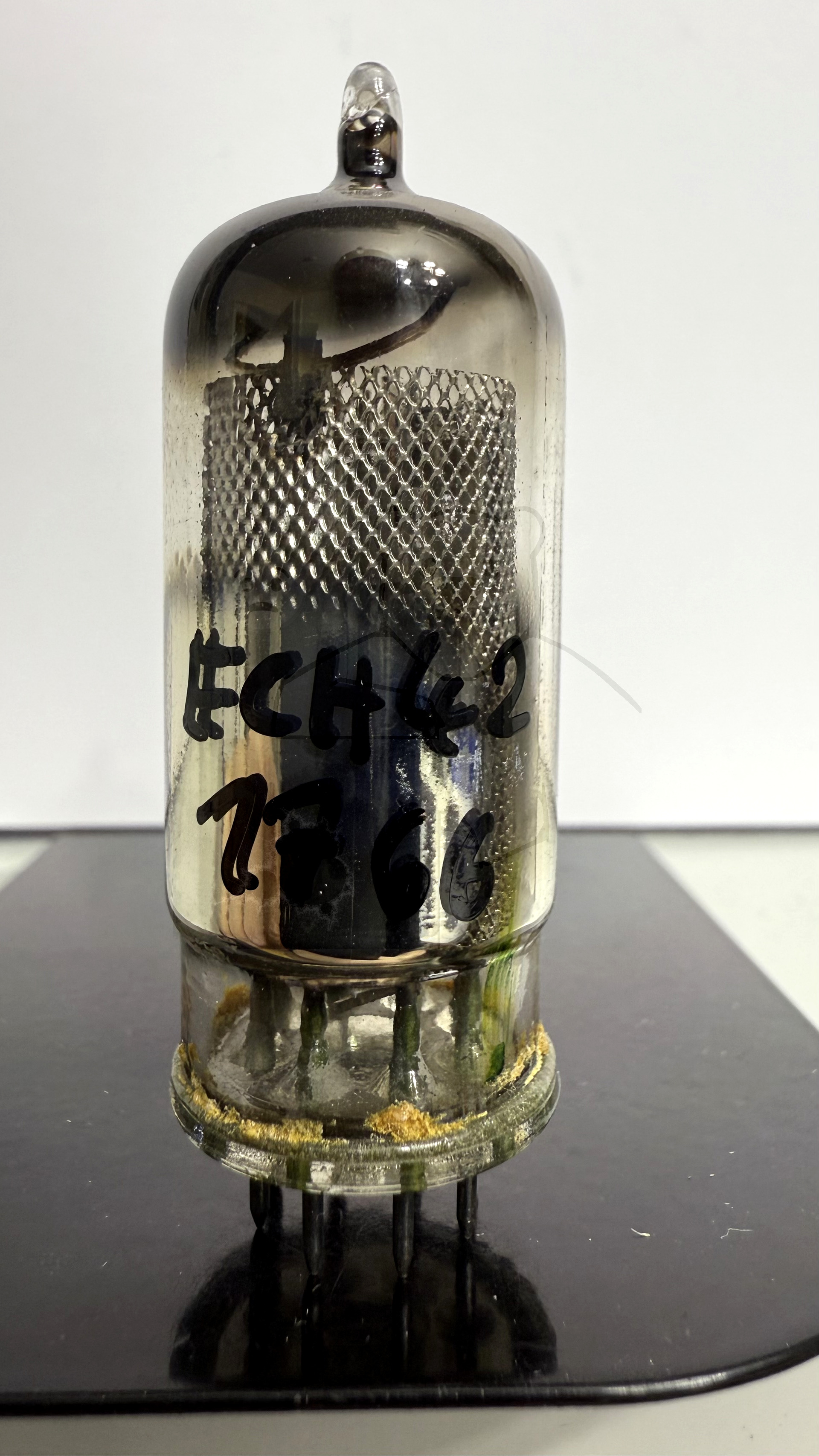 Röhre ECH42 #1766 Bild 1