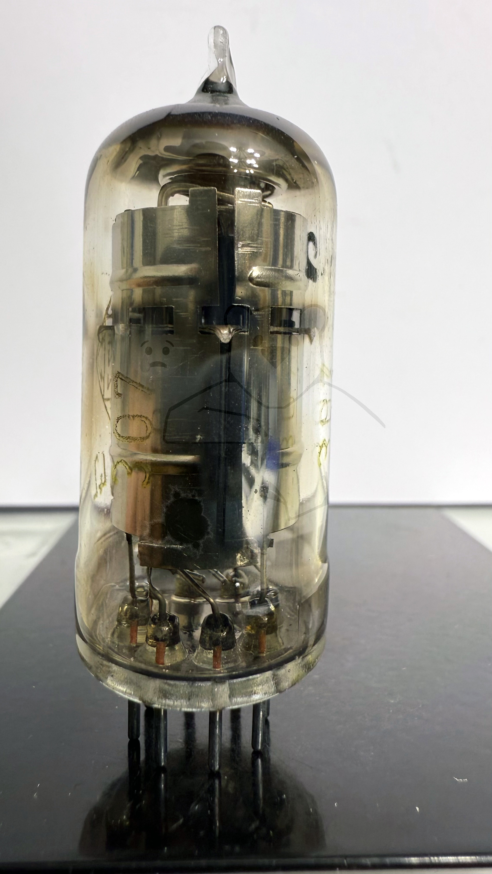 Röhre ECH42 #2341 Bild 2