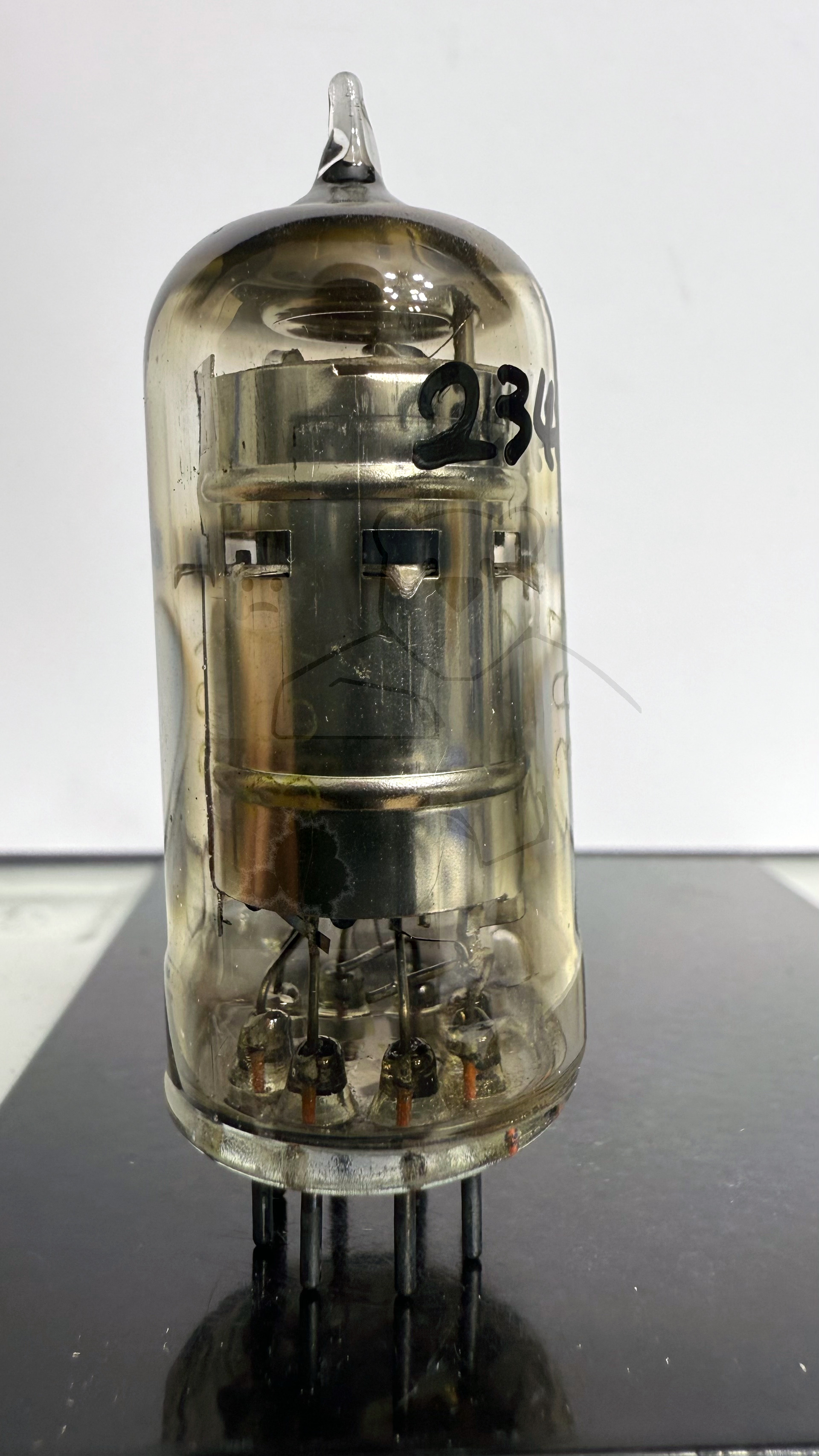 Röhre ECH42 #2341 Bild 3