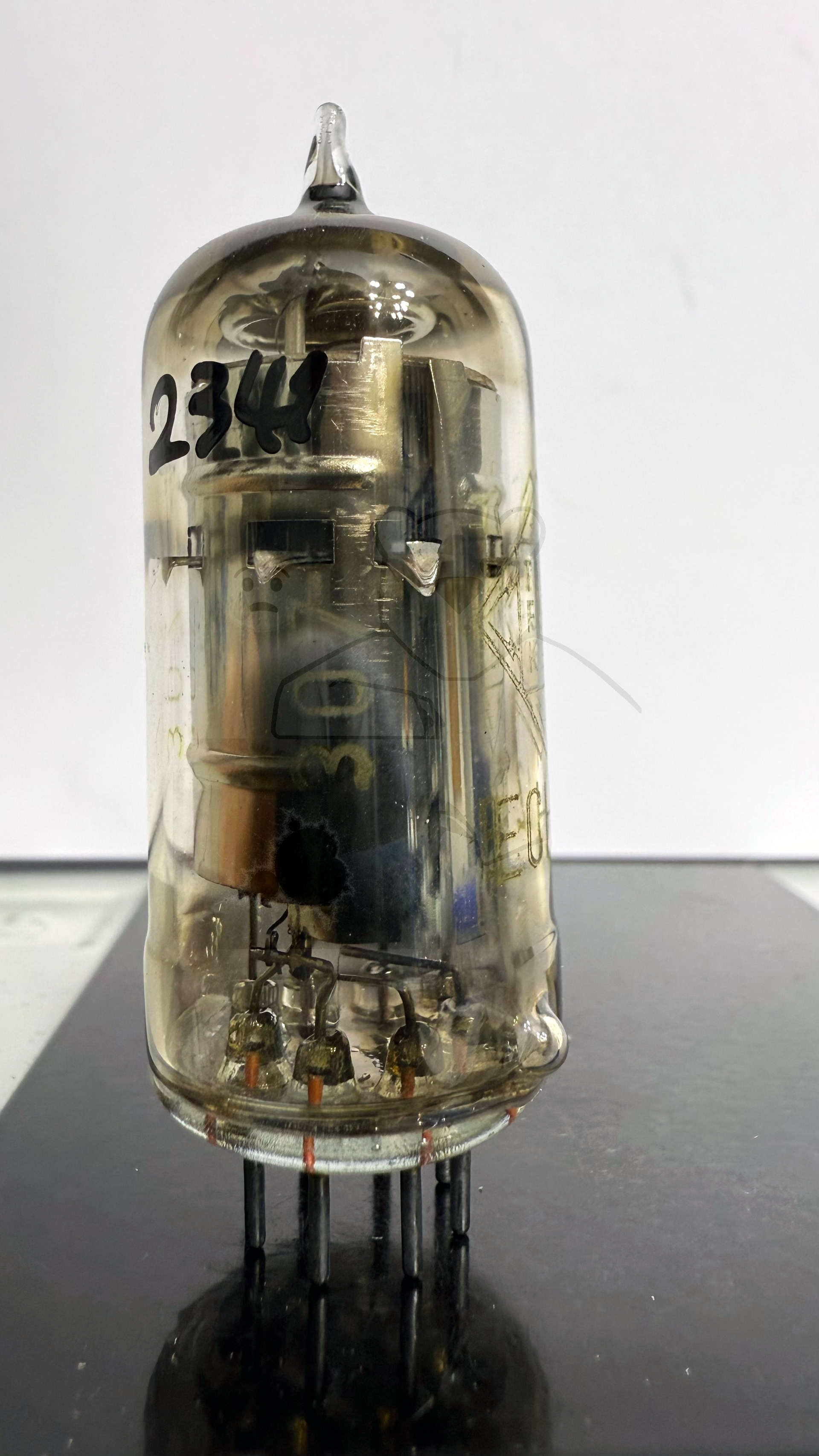 Röhre ECH42 #2341 Bild 4