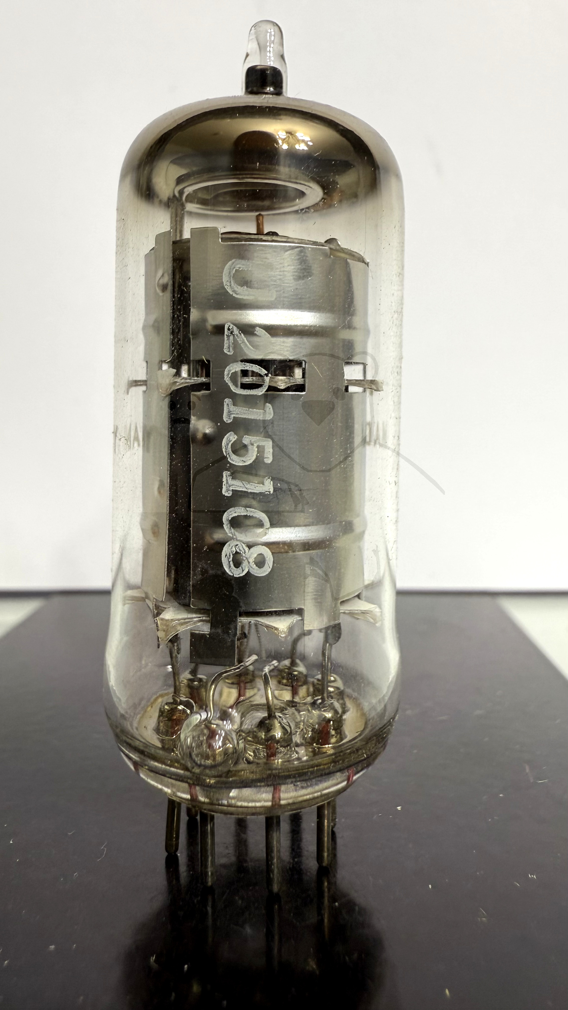 Röhre ECH42 #4061 Bild 3